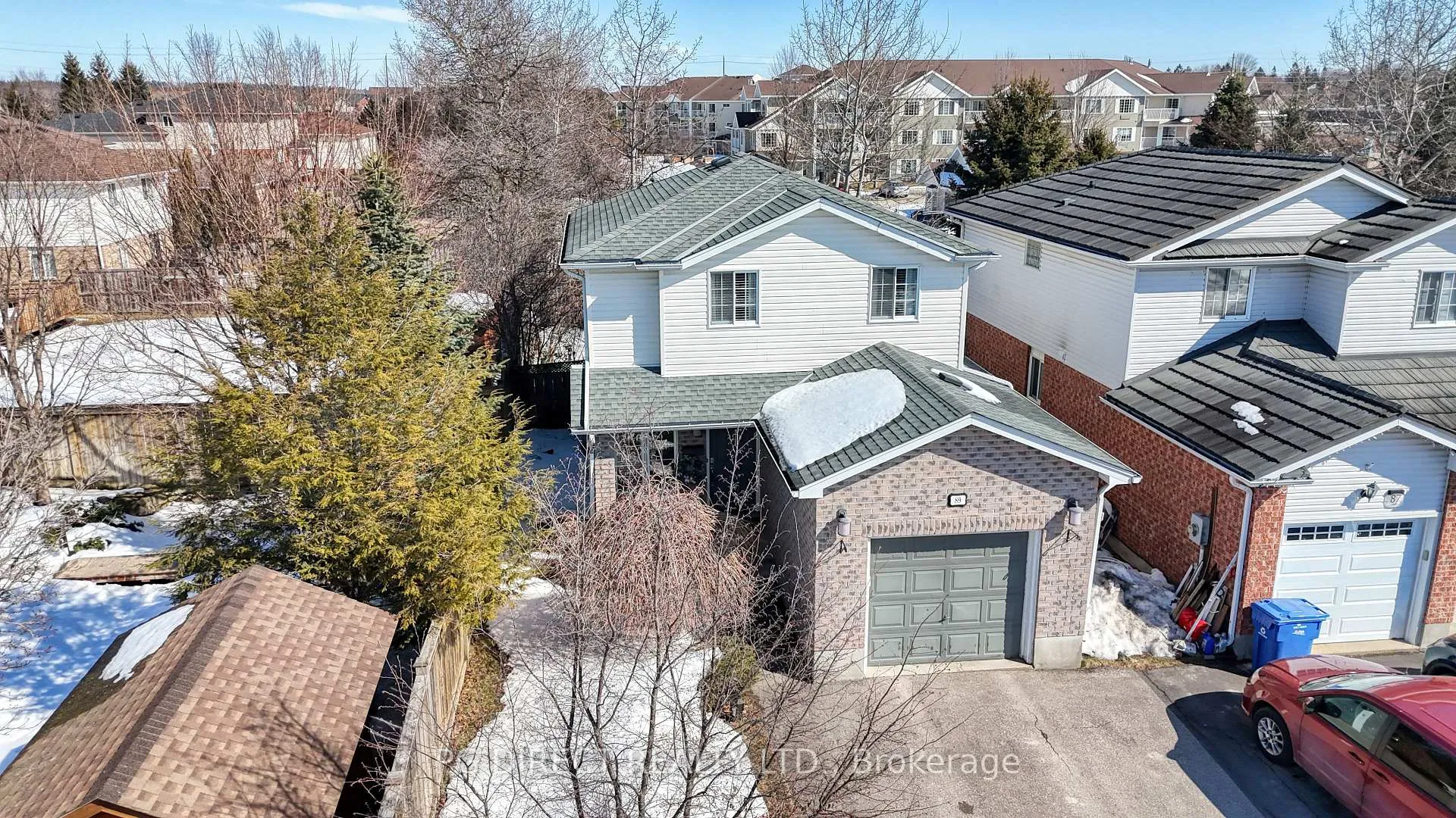 Photo 1 of 89 Inverness Drive, Guelph, Victoria North — HOMEH