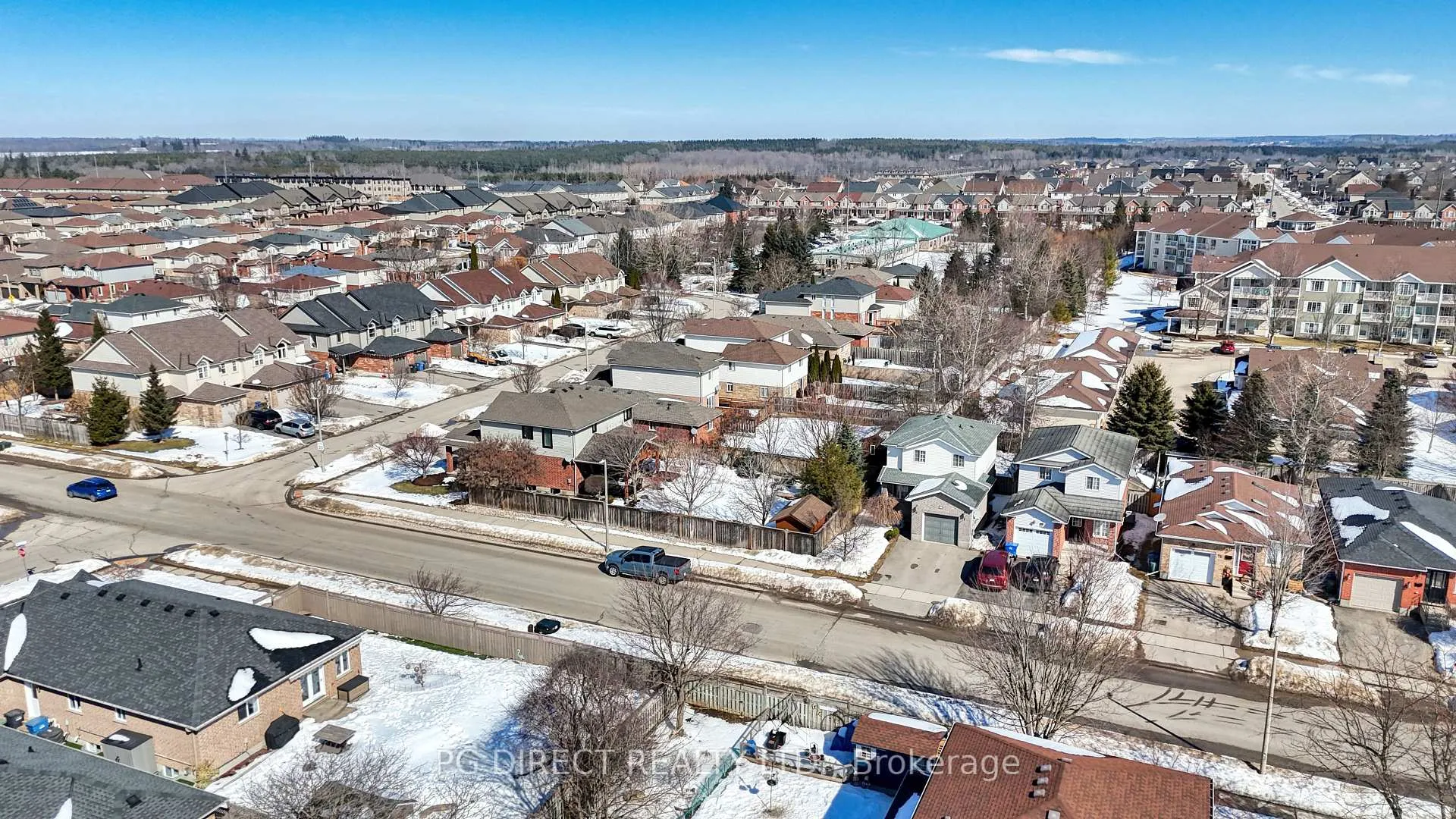 Photo 14 of 89 Inverness Drive, Guelph, Victoria North — HOMEH