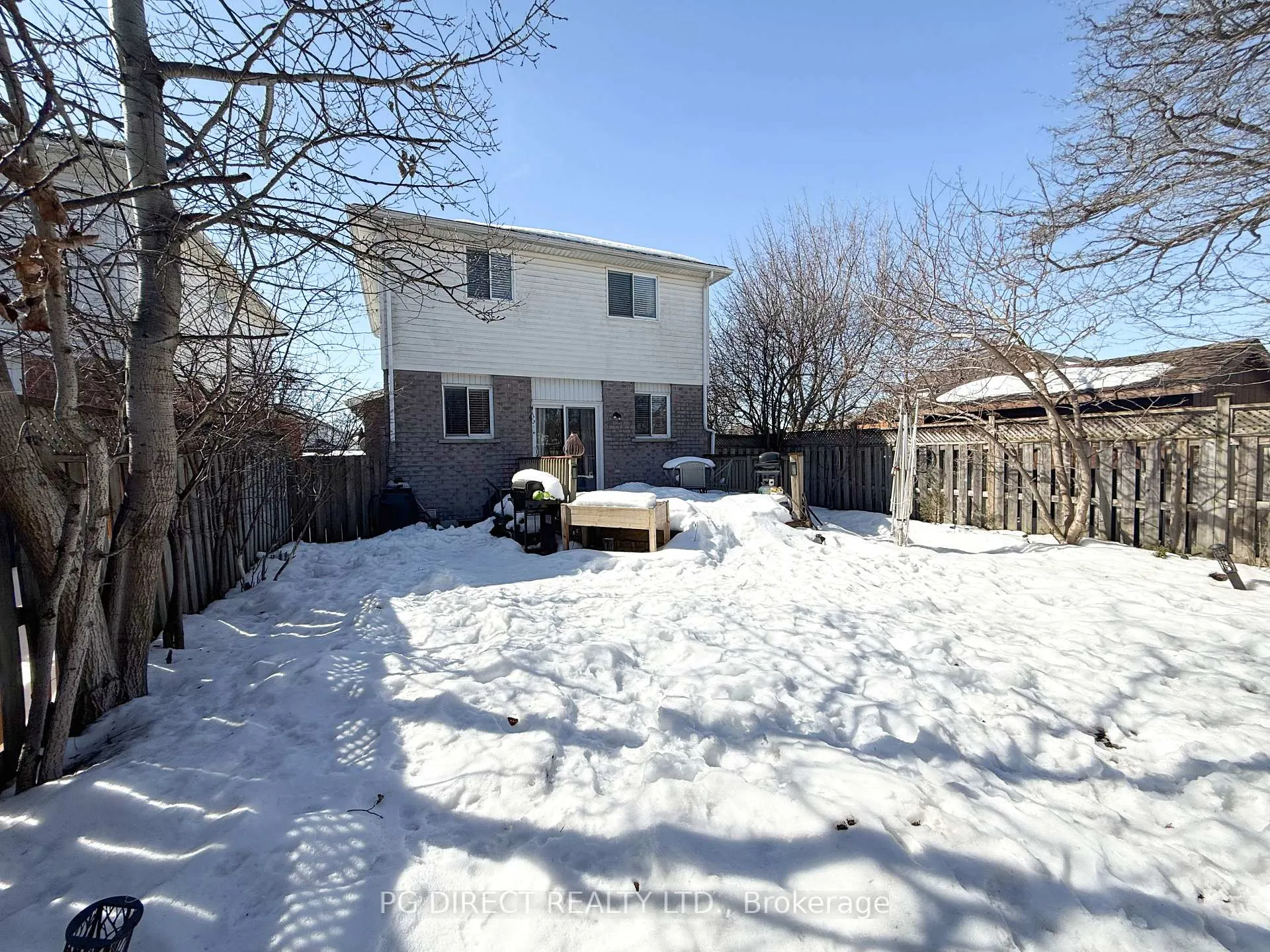 Photo 16 of 89 Inverness Drive, Guelph, Victoria North — HOMEH