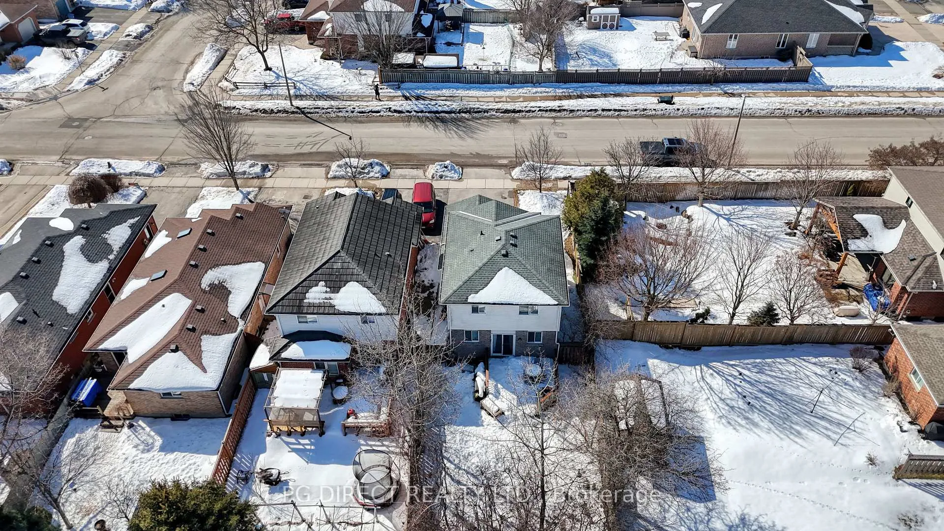 Photo 18 of 89 Inverness Drive, Guelph, Victoria North — HOMEH
