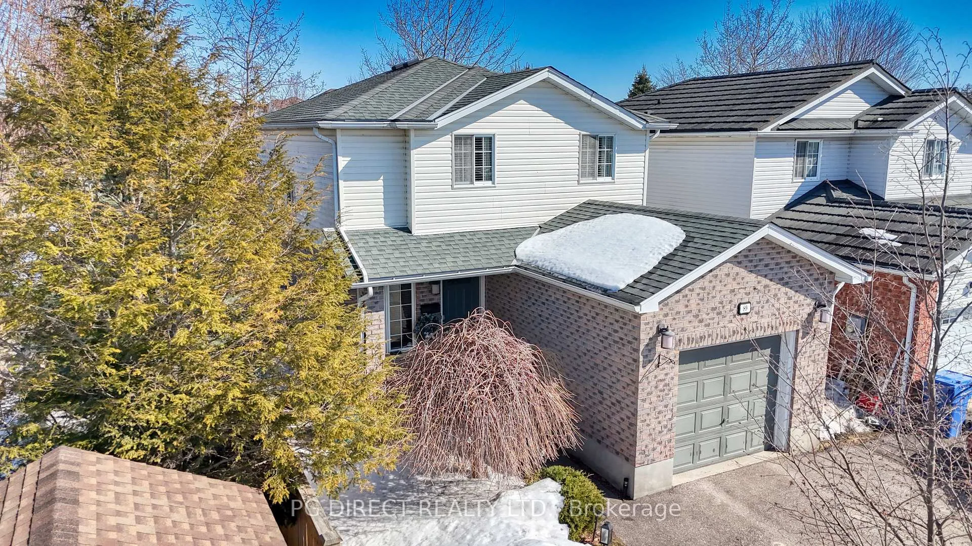 Photo 19 of 89 Inverness Drive, Guelph, Victoria North — HOMEH