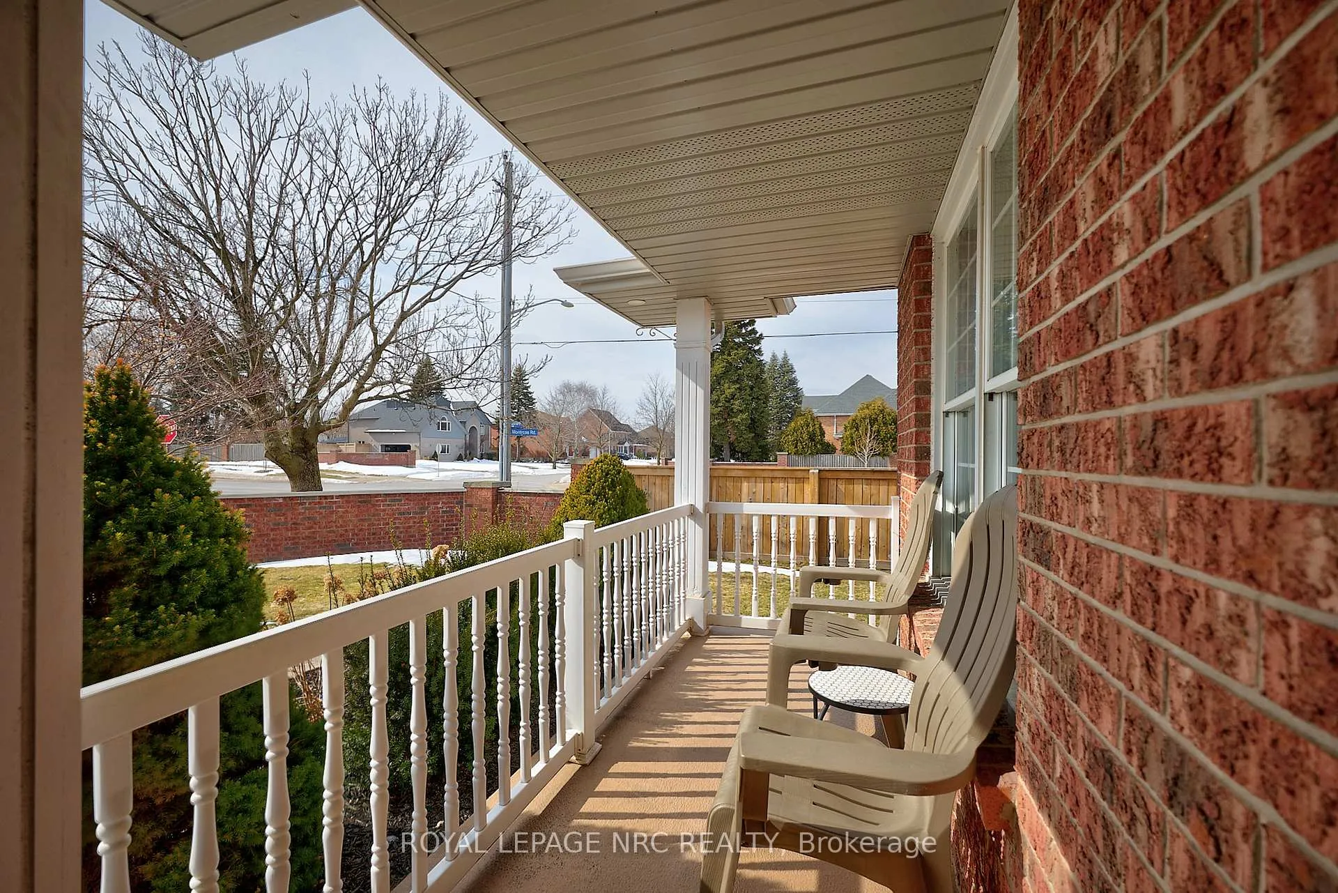 Photo 4 of 3399 Cardinal Drive, Niagara Falls, Mt. Carmel — HOMEH