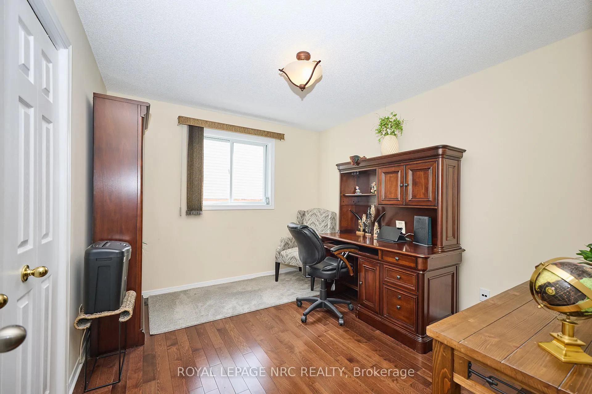 Photo 21 of 3399 Cardinal Drive, Niagara Falls, Mt. Carmel — HOMEH