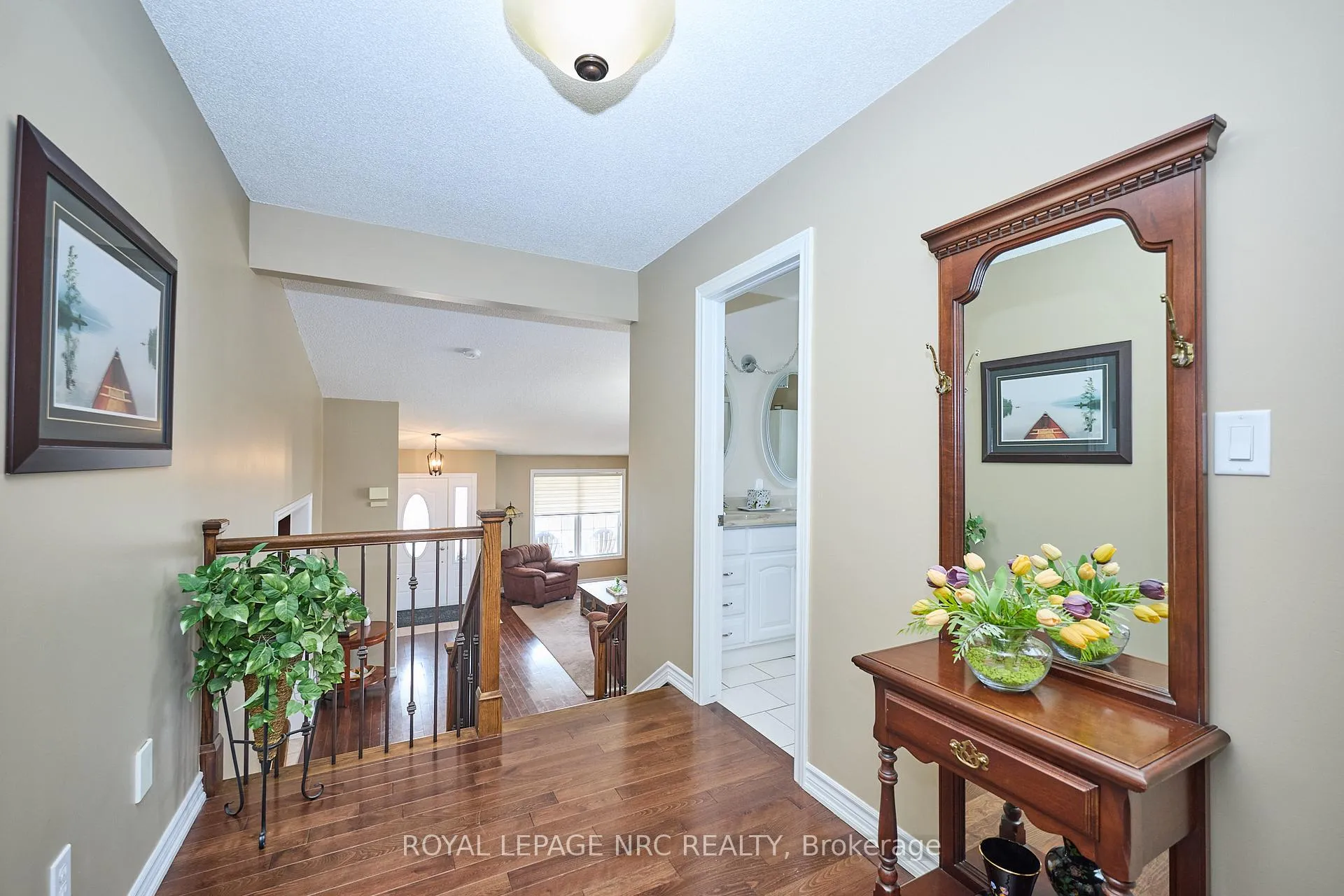 Photo 23 of 3399 Cardinal Drive, Niagara Falls, Mt. Carmel — HOMEH