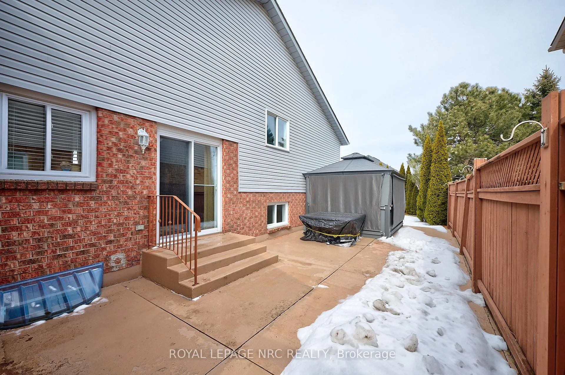 Photo 37 of 3399 Cardinal Drive, Niagara Falls, Mt. Carmel — HOMEH