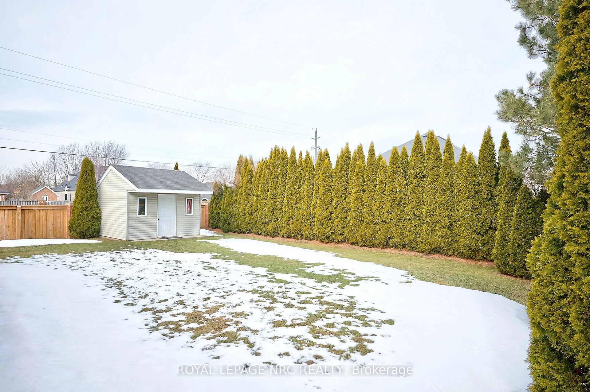 Photo 38 of 3399 Cardinal Drive, Niagara Falls, Mt. Carmel — HOMEH