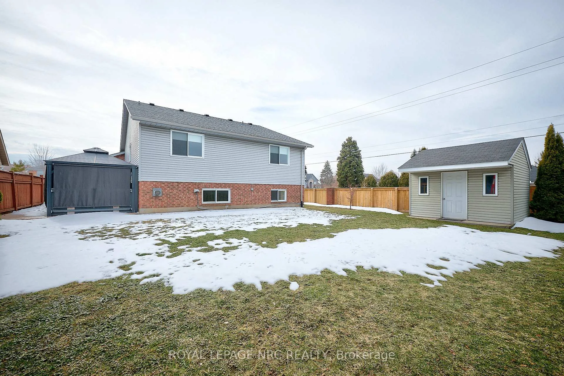 Photo 39 of 3399 Cardinal Drive, Niagara Falls, Mt. Carmel — HOMEH