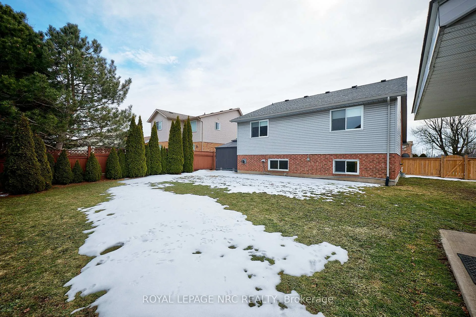 Photo 40 of 3399 Cardinal Drive, Niagara Falls, Mt. Carmel — HOMEH