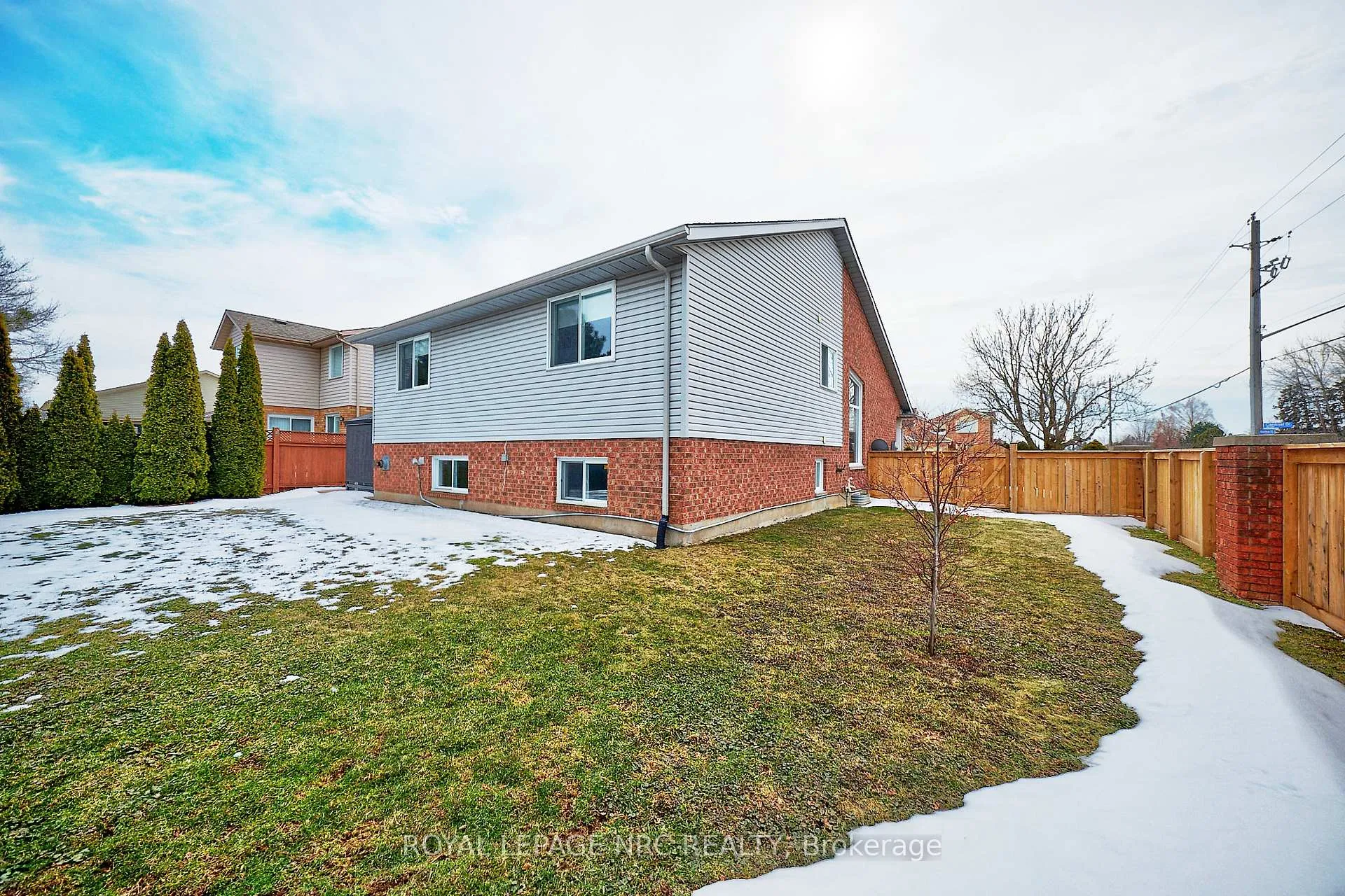 Photo 41 of 3399 Cardinal Drive, Niagara Falls, Mt. Carmel — HOMEH