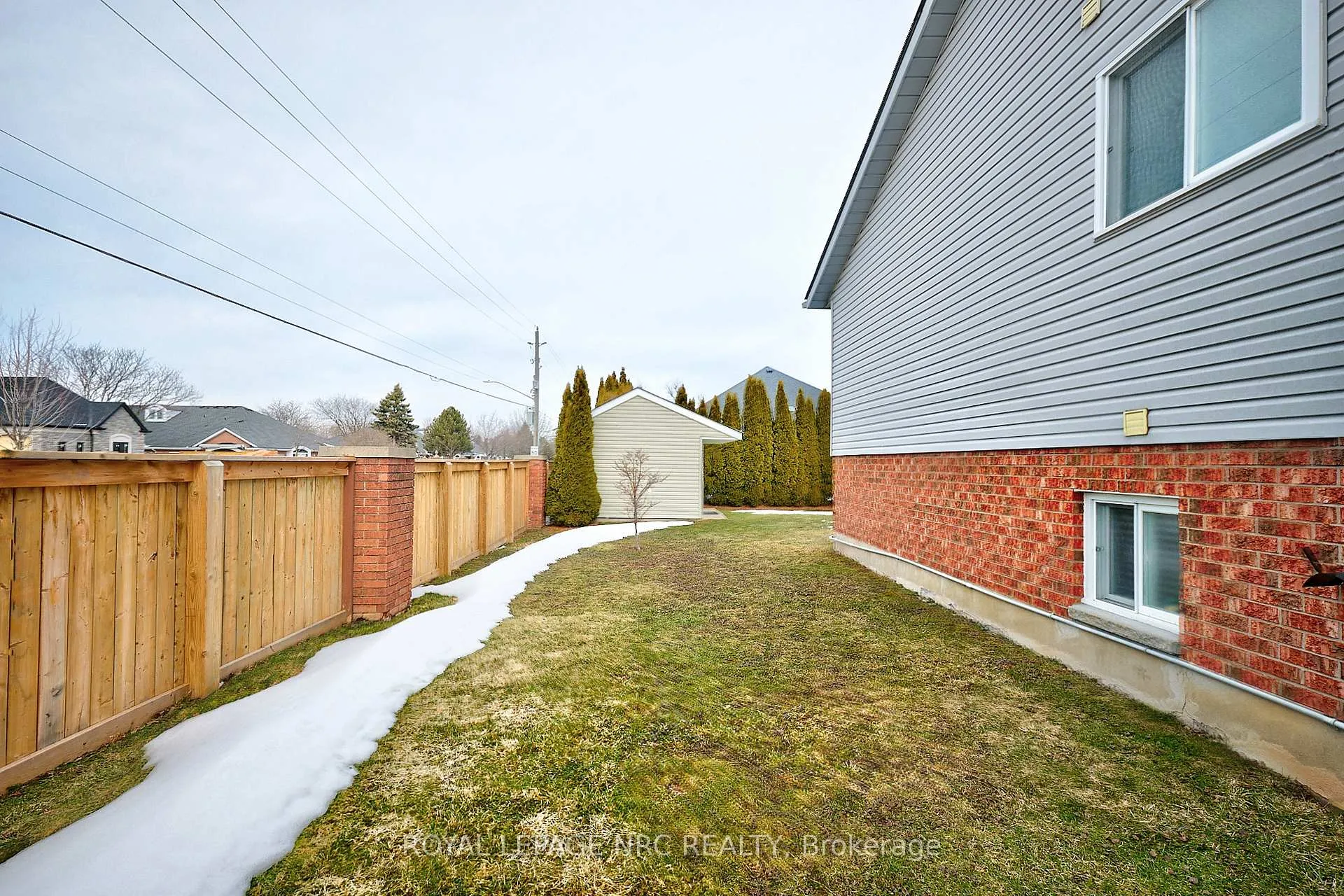 Photo 42 of 3399 Cardinal Drive, Niagara Falls, Mt. Carmel — HOMEH