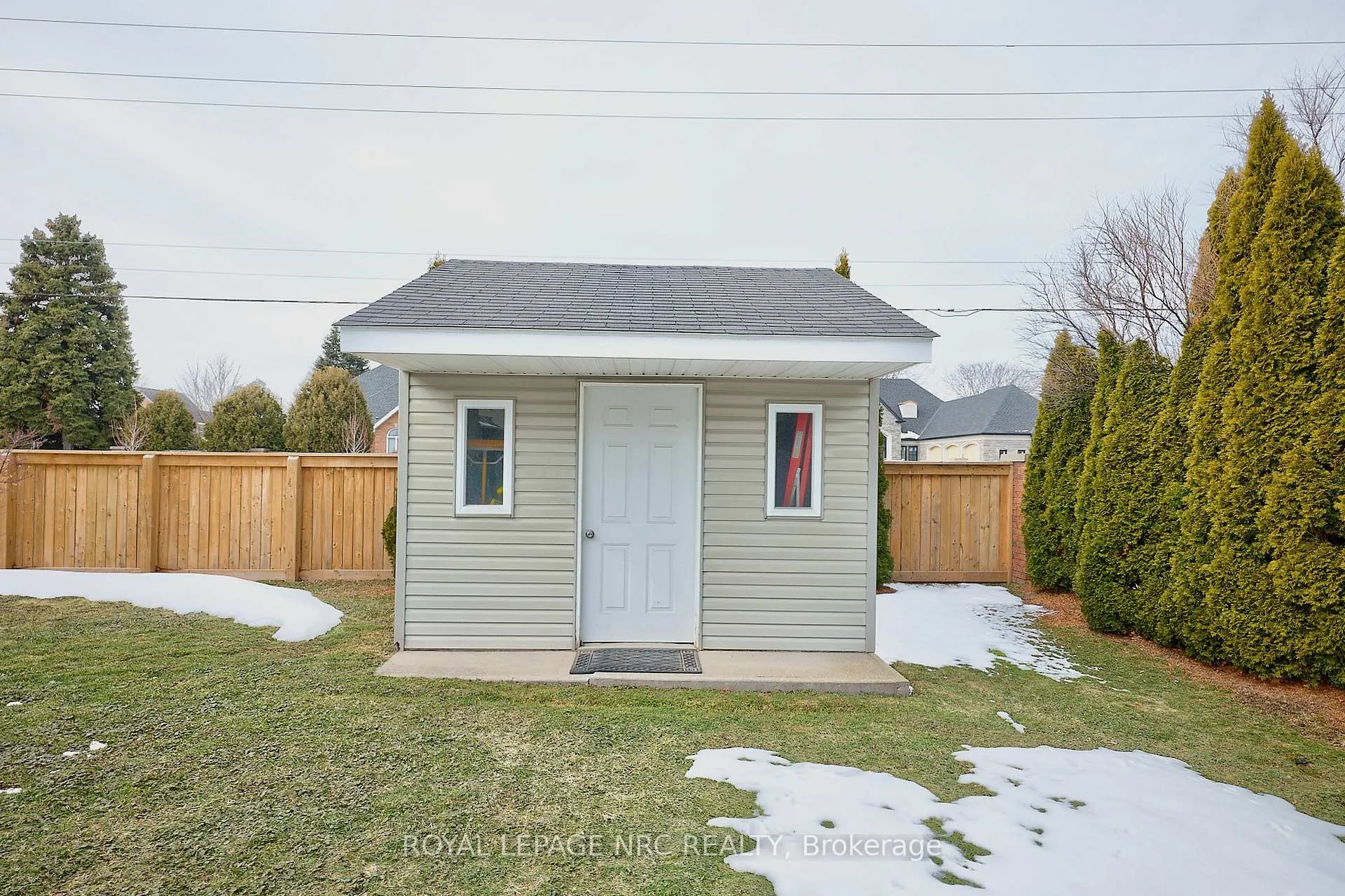 Photo 44 of 3399 Cardinal Drive, Niagara Falls, Mt. Carmel — HOMEH