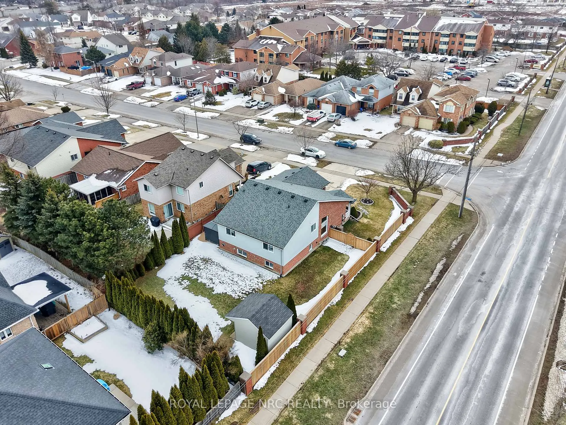 Photo 45 of 3399 Cardinal Drive, Niagara Falls, Mt. Carmel — HOMEH