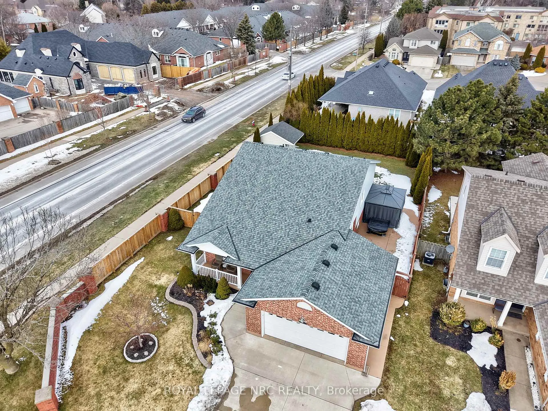 Photo 47 of 3399 Cardinal Drive, Niagara Falls, Mt. Carmel — HOMEH