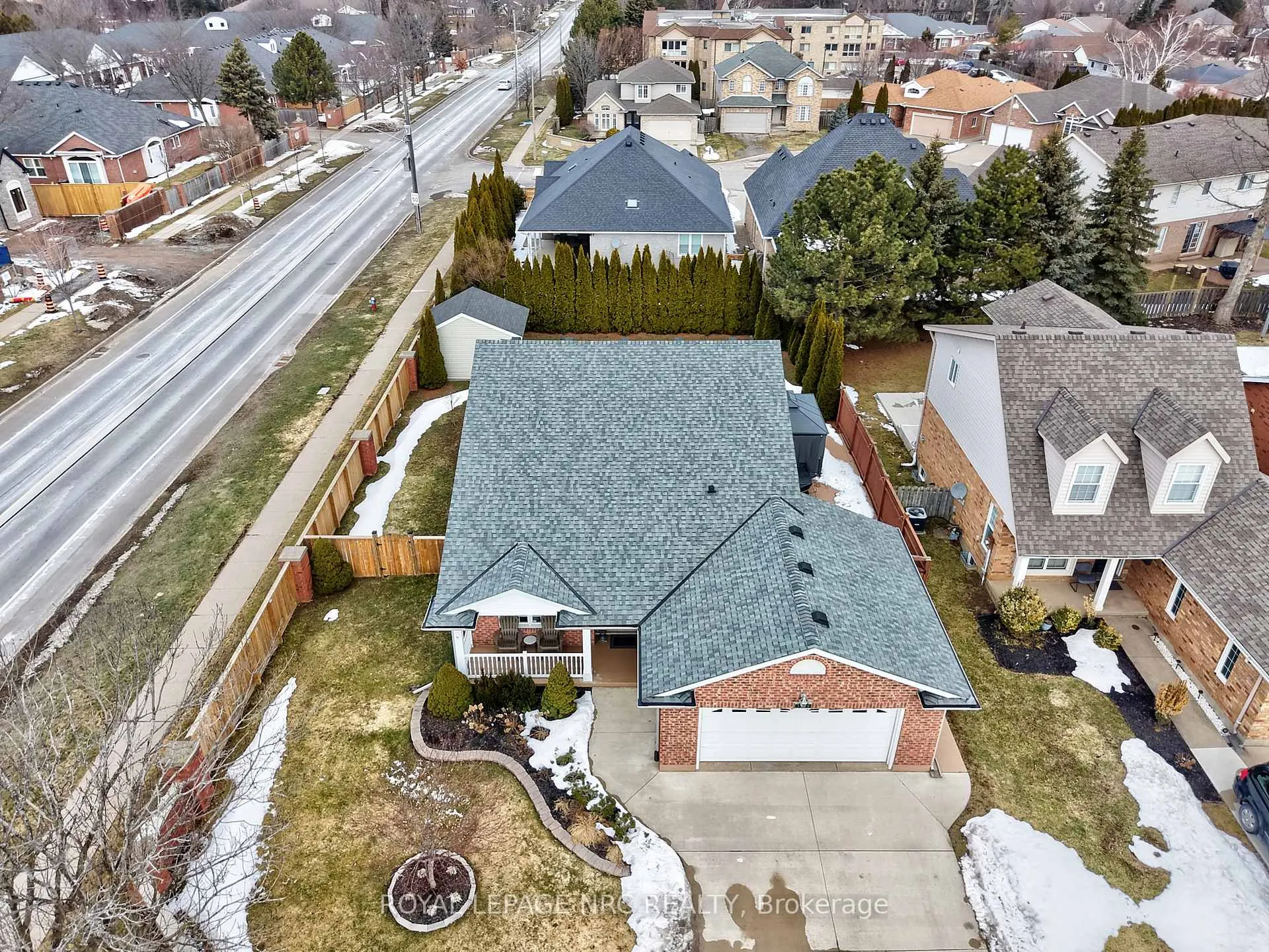 Photo 48 of 3399 Cardinal Drive, Niagara Falls, Mt. Carmel — HOMEH