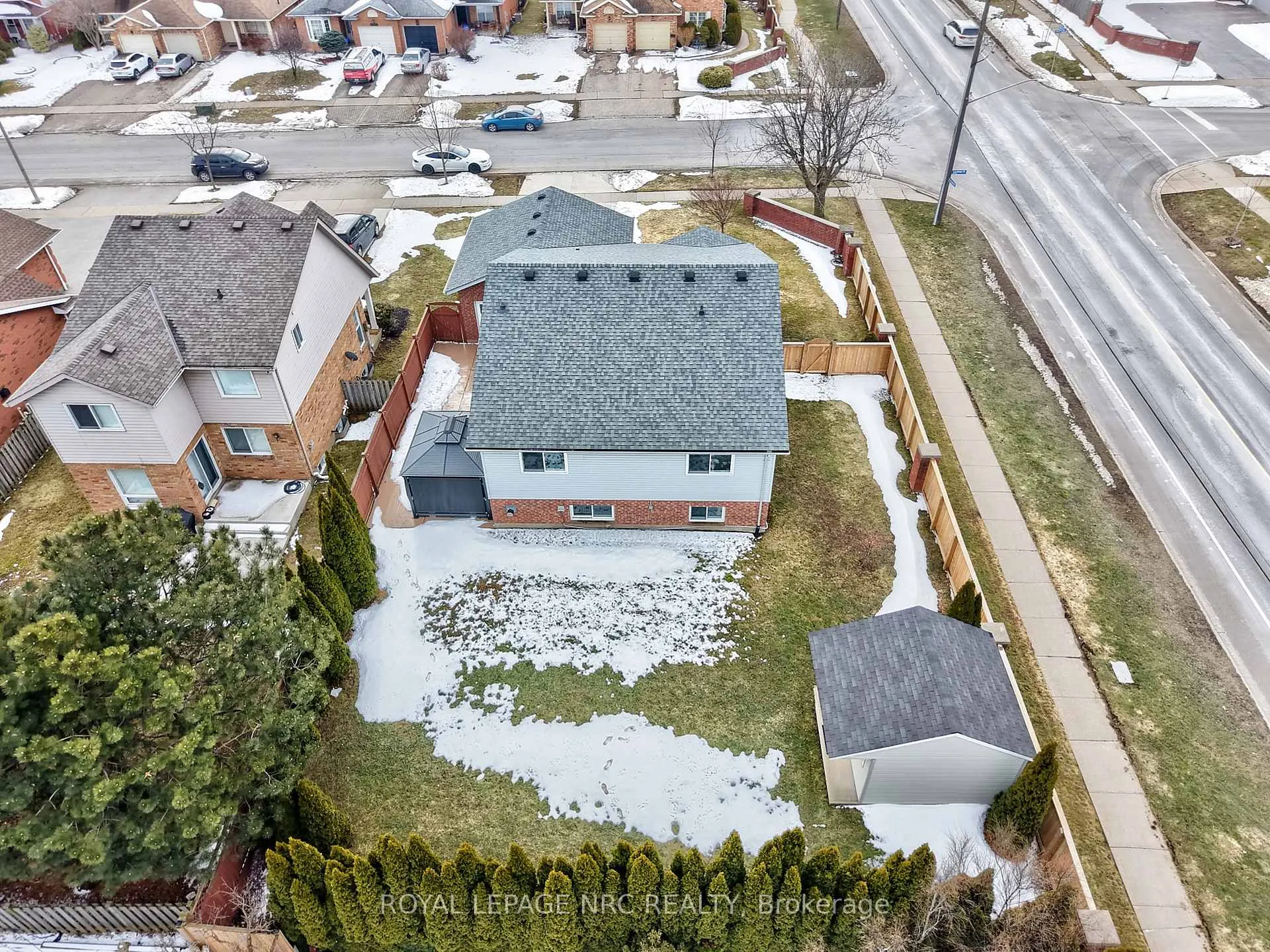 Photo 49 of 3399 Cardinal Drive, Niagara Falls, Mt. Carmel — HOMEH