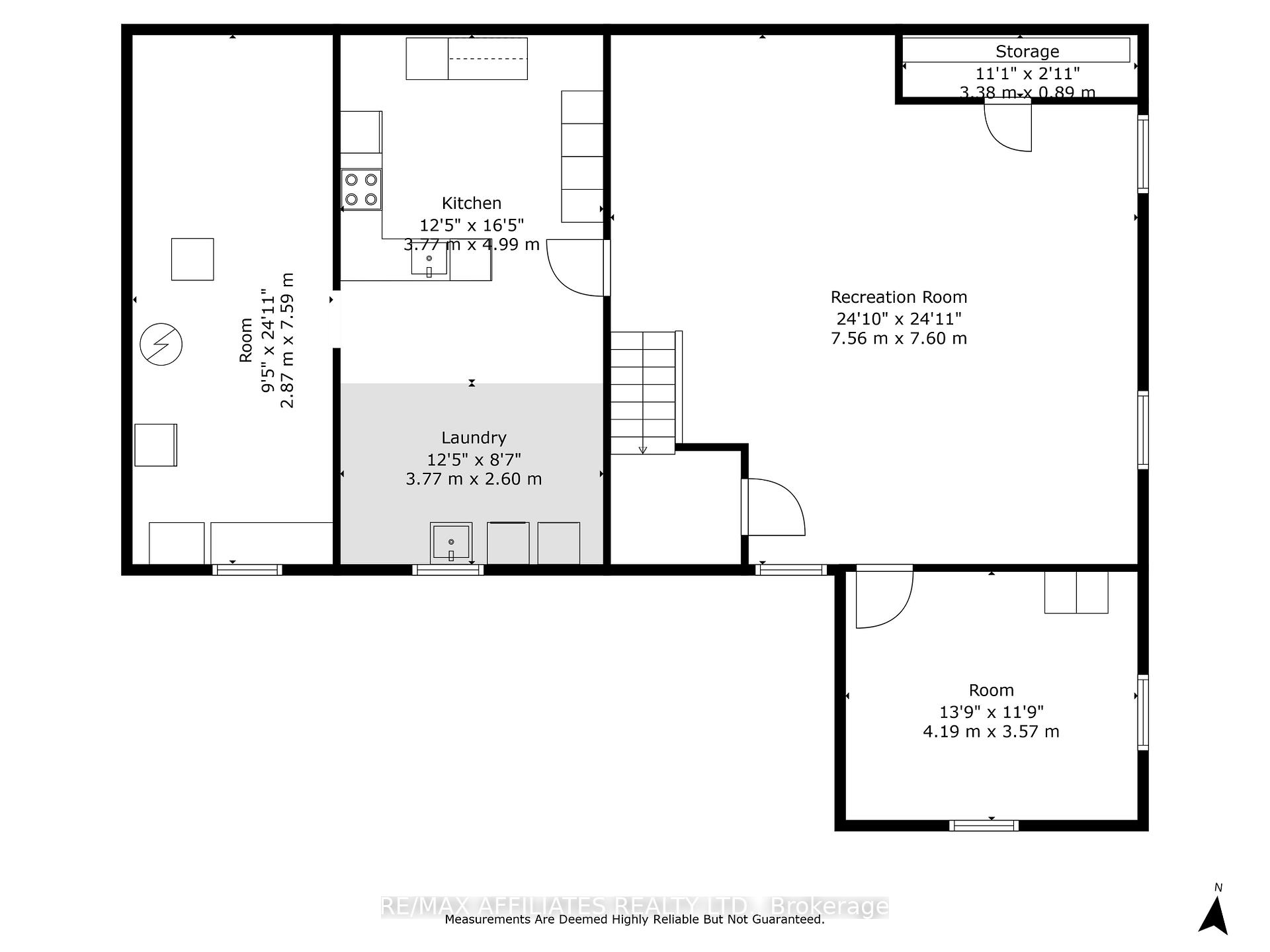 Photo 29 of 26 Parkside Crescent, Ottawa, Meadowlands/Crestview — HOMEH