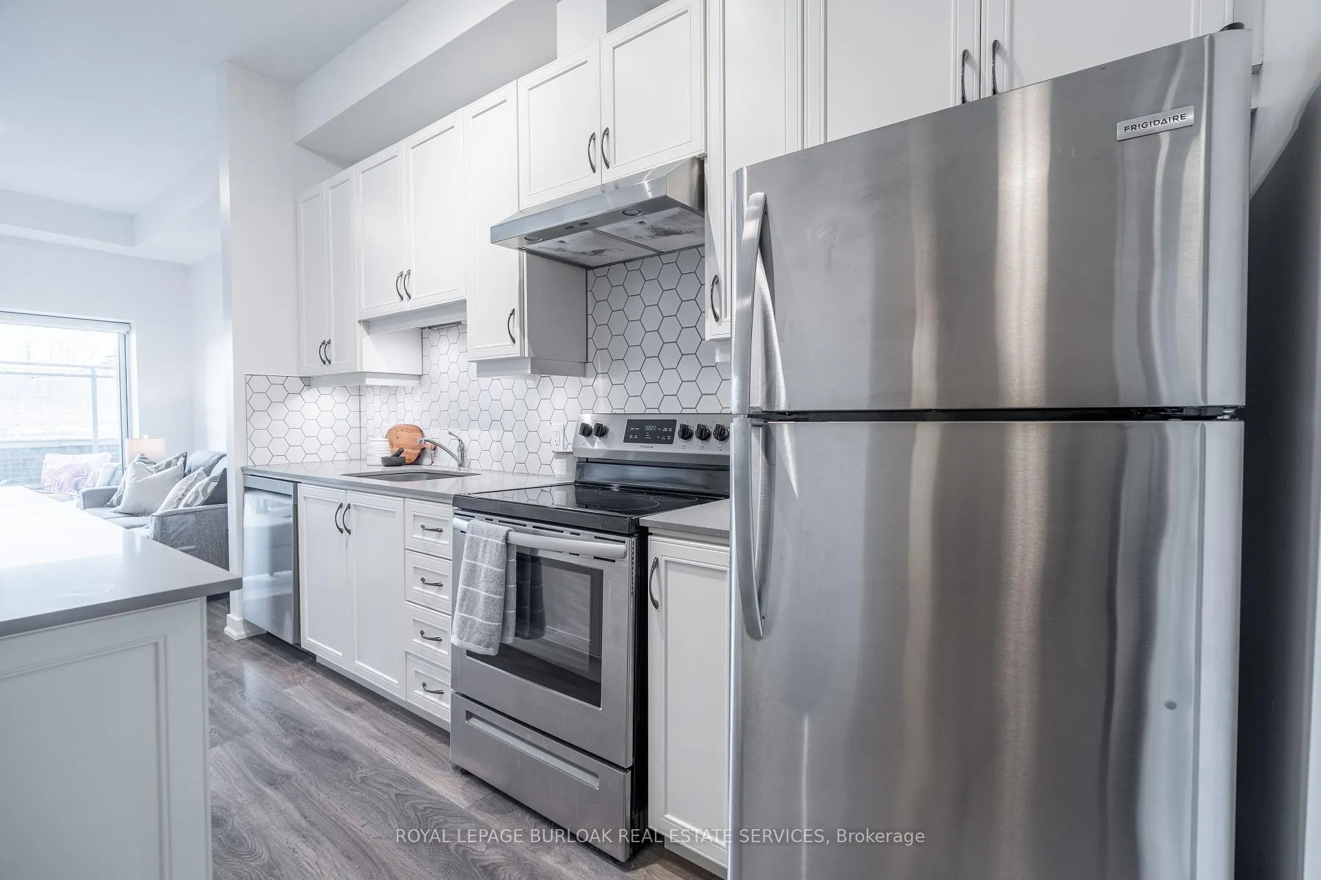 Photo 9 of Unit 114, 4040 Upper Middle Road, Burlington, Tansley — HOMEH