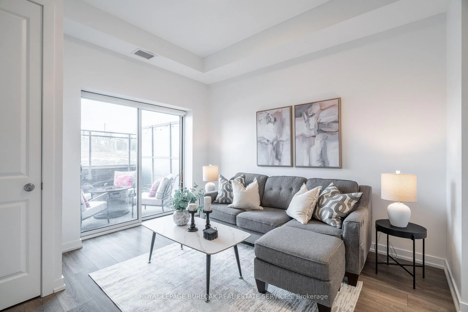 Photo 13 of Unit 114, 4040 Upper Middle Road, Burlington, Tansley — HOMEH