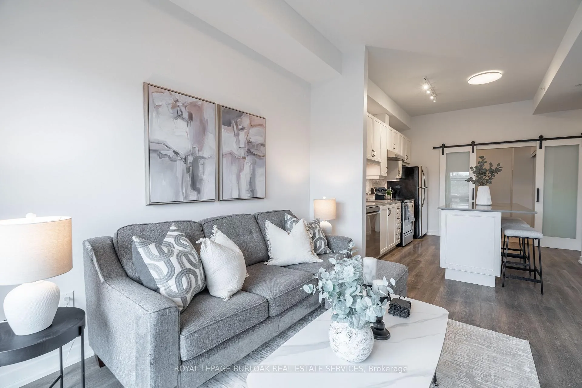 Photo 15 of Unit 114, 4040 Upper Middle Road, Burlington, Tansley — HOMEH