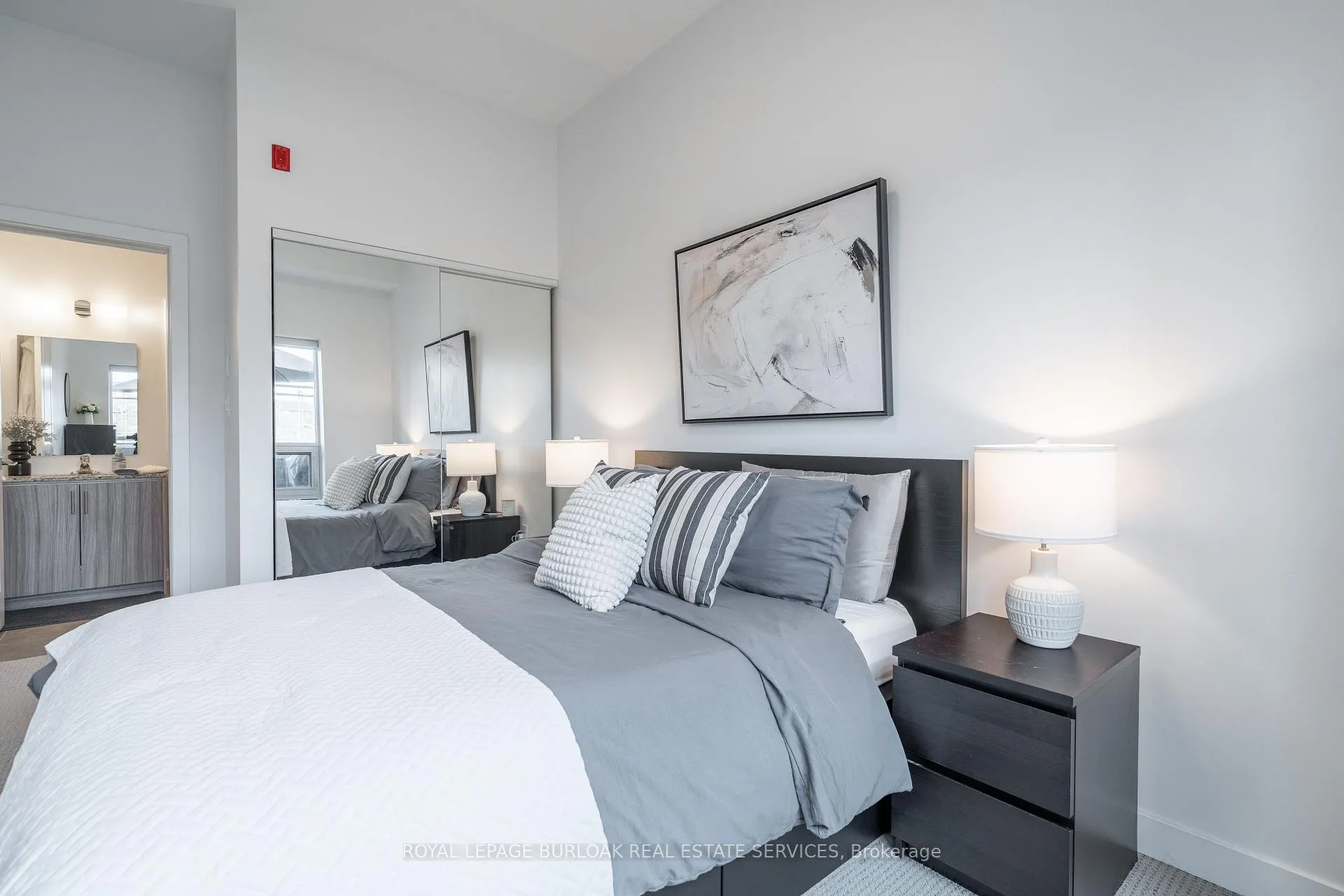 Photo 18 of Unit 114, 4040 Upper Middle Road, Burlington, Tansley — HOMEH