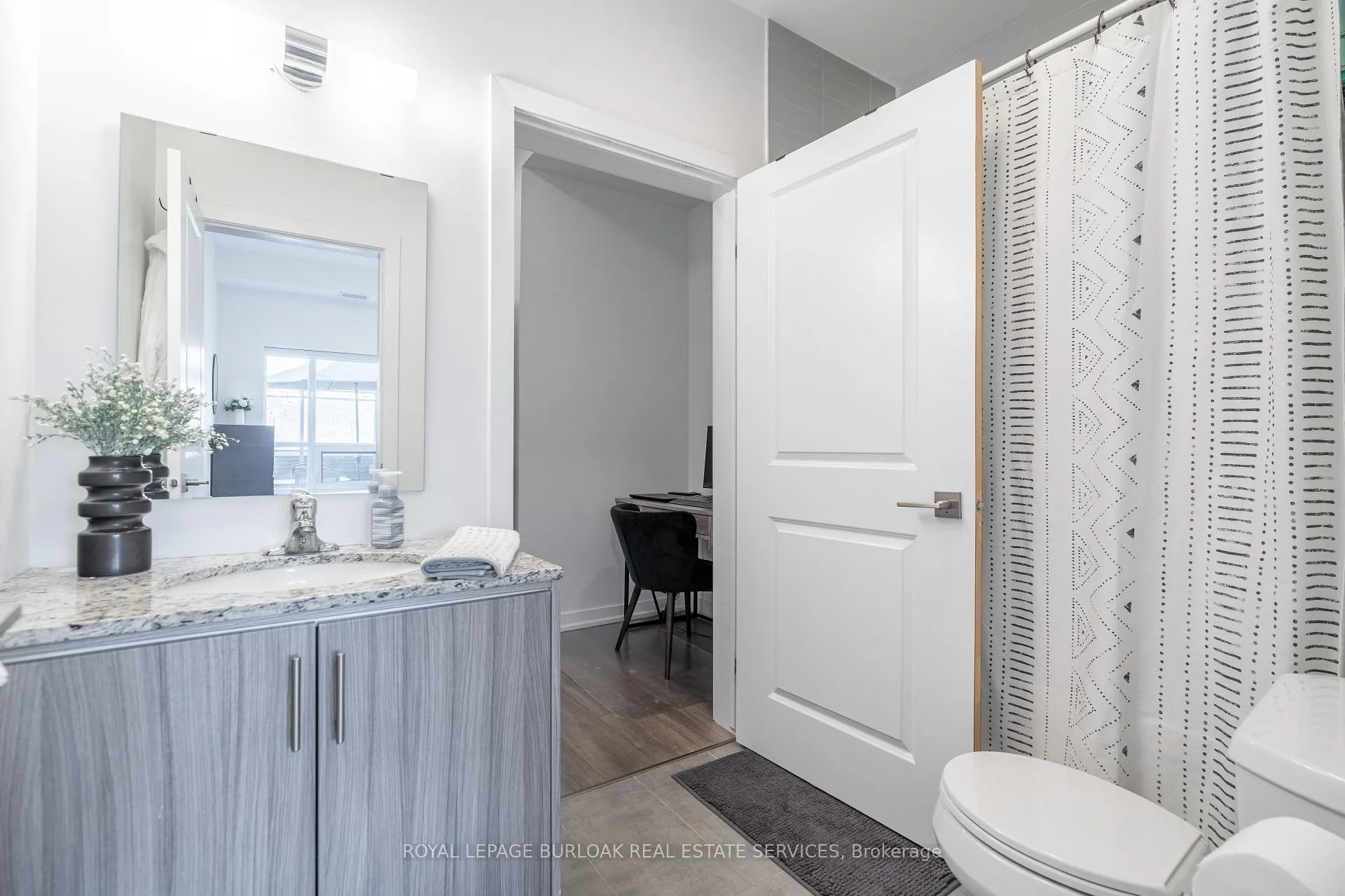 Photo 20 of Unit 114, 4040 Upper Middle Road, Burlington, Tansley — HOMEH