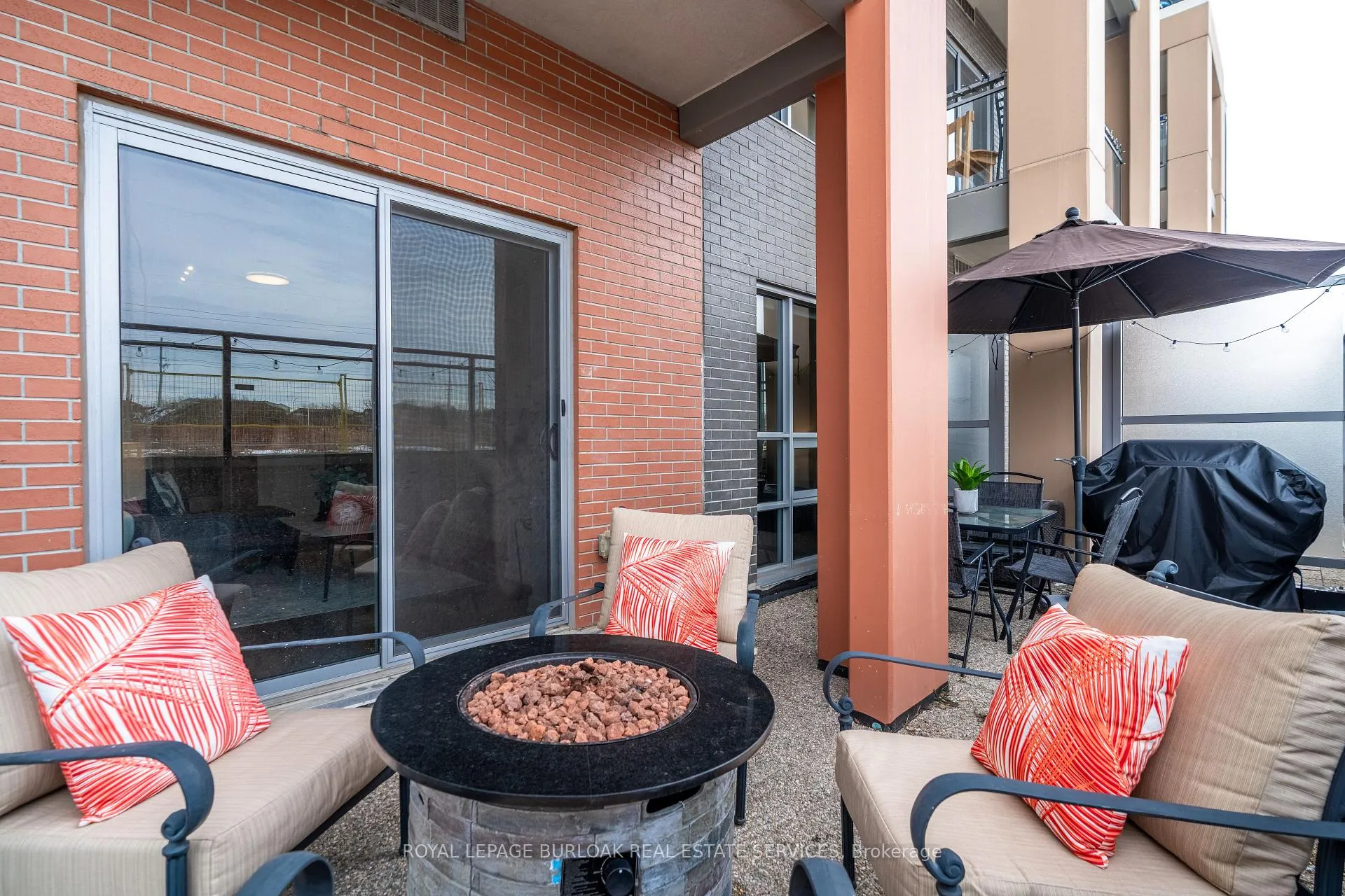 Photo 24 of Unit 114, 4040 Upper Middle Road, Burlington, Tansley — HOMEH