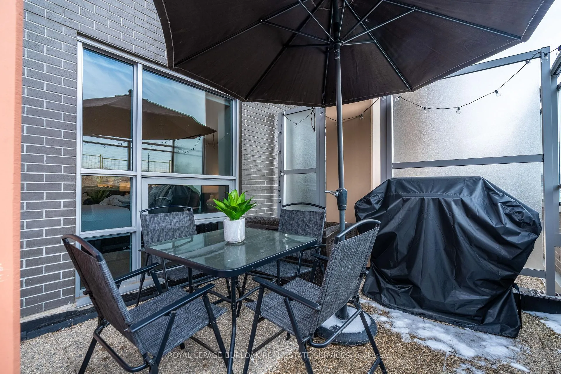 Photo 25 of Unit 114, 4040 Upper Middle Road, Burlington, Tansley — HOMEH