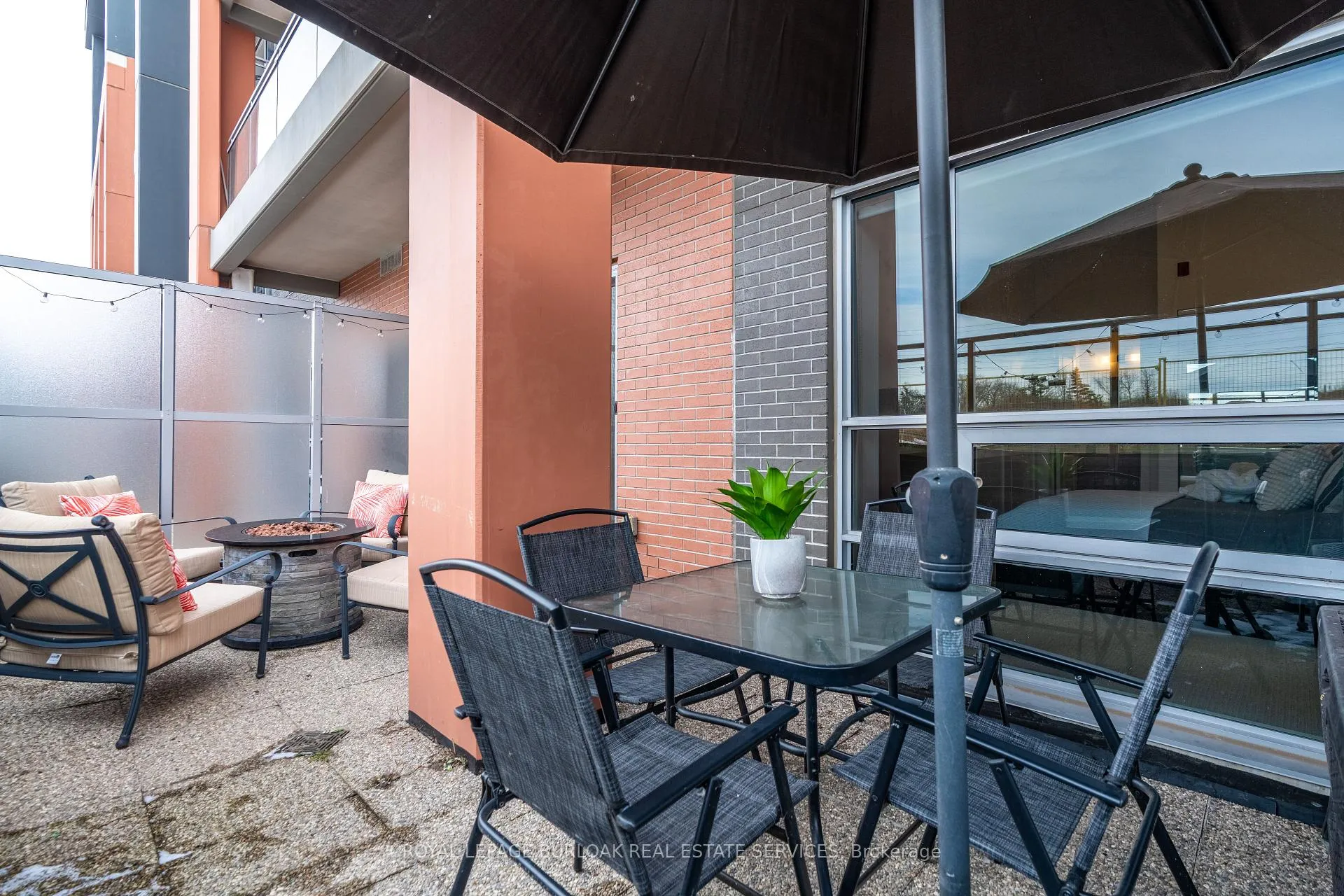 Photo 26 of Unit 114, 4040 Upper Middle Road, Burlington, Tansley — HOMEH