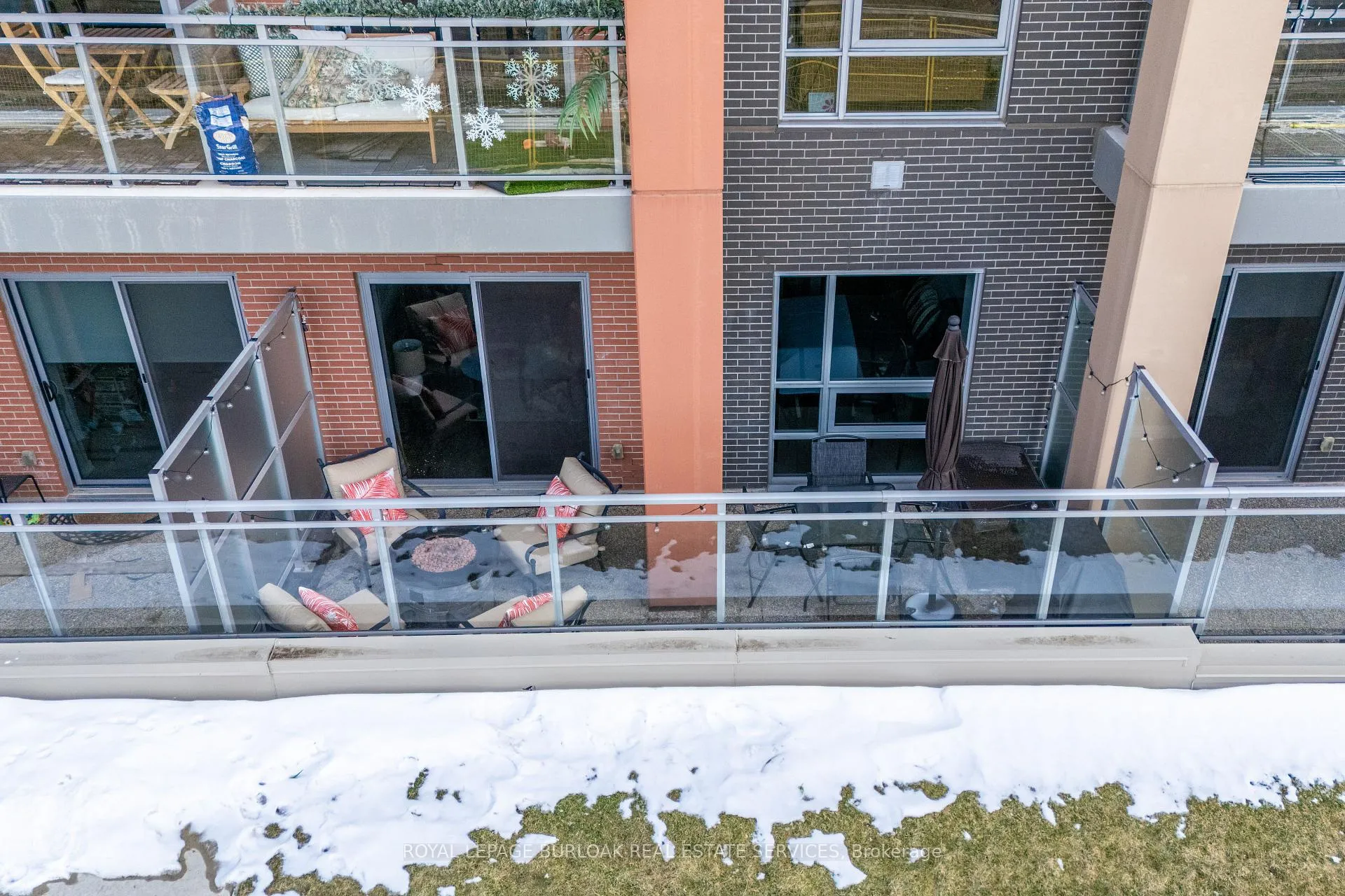 Photo 28 of Unit 114, 4040 Upper Middle Road, Burlington, Tansley — HOMEH