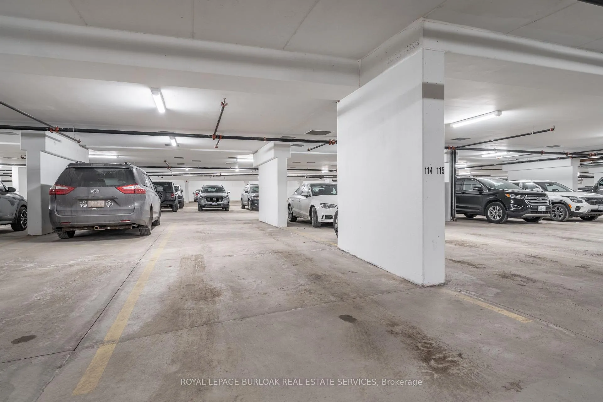 Photo 32 of Unit 114, 4040 Upper Middle Road, Burlington, Tansley — HOMEH
