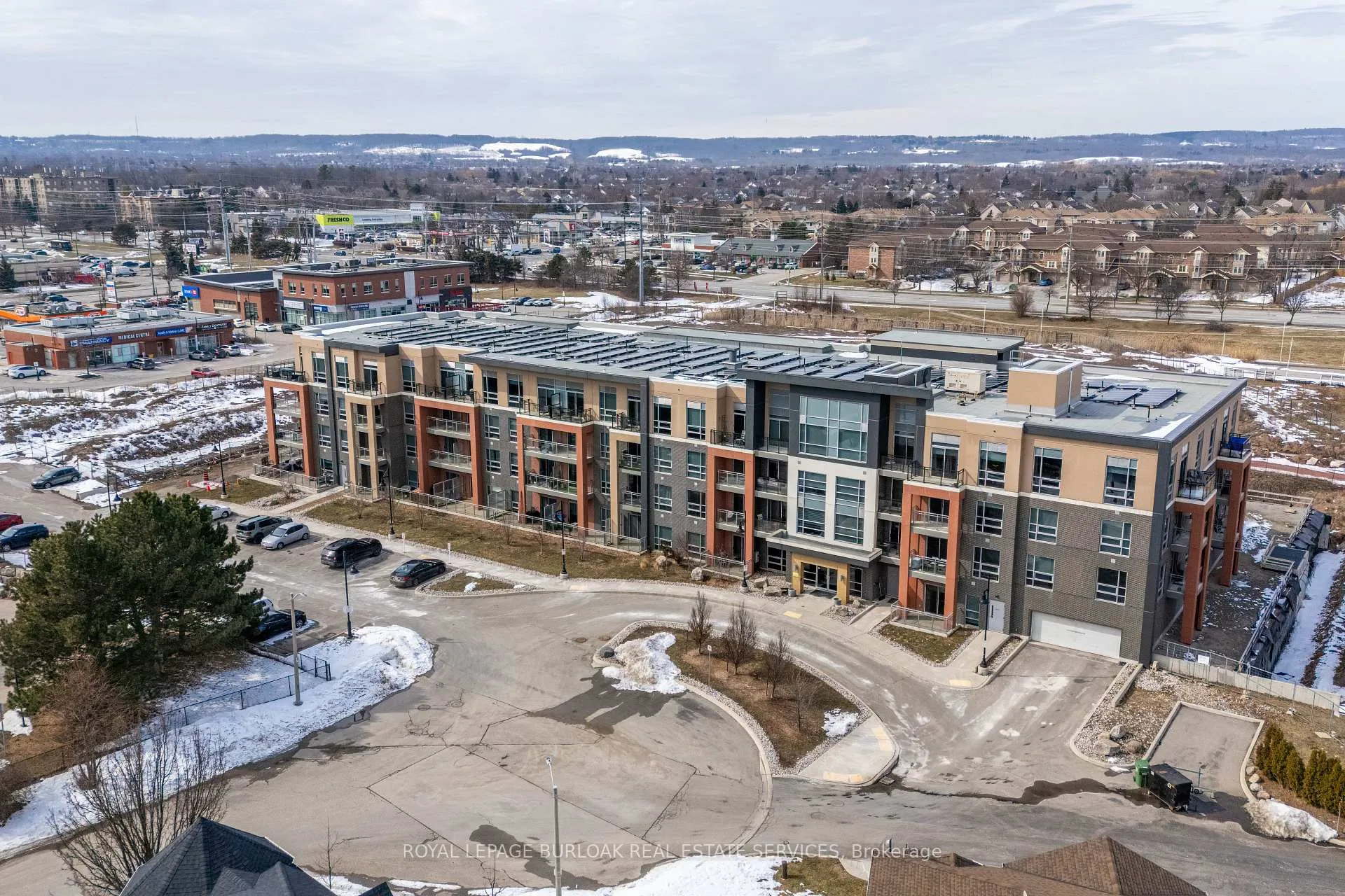 Photo 34 of Unit 114, 4040 Upper Middle Road, Burlington, Tansley — HOMEH