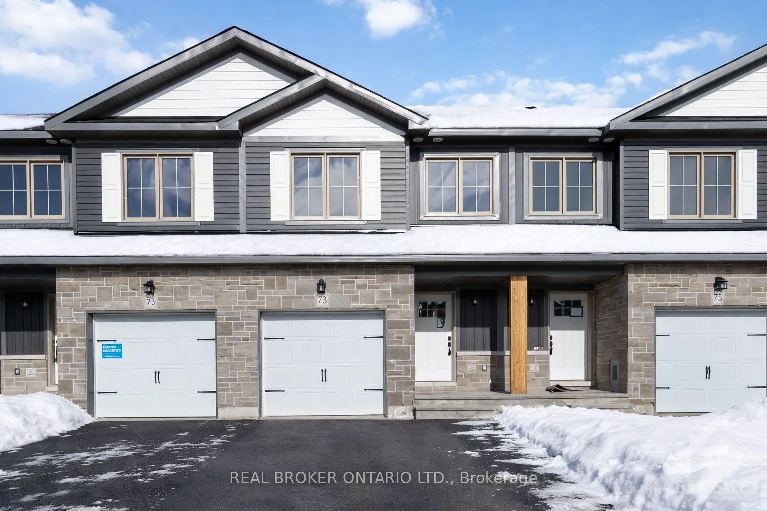 Photo 1 of 73 Staples Boulevard, Smiths Falls — HOMEH
