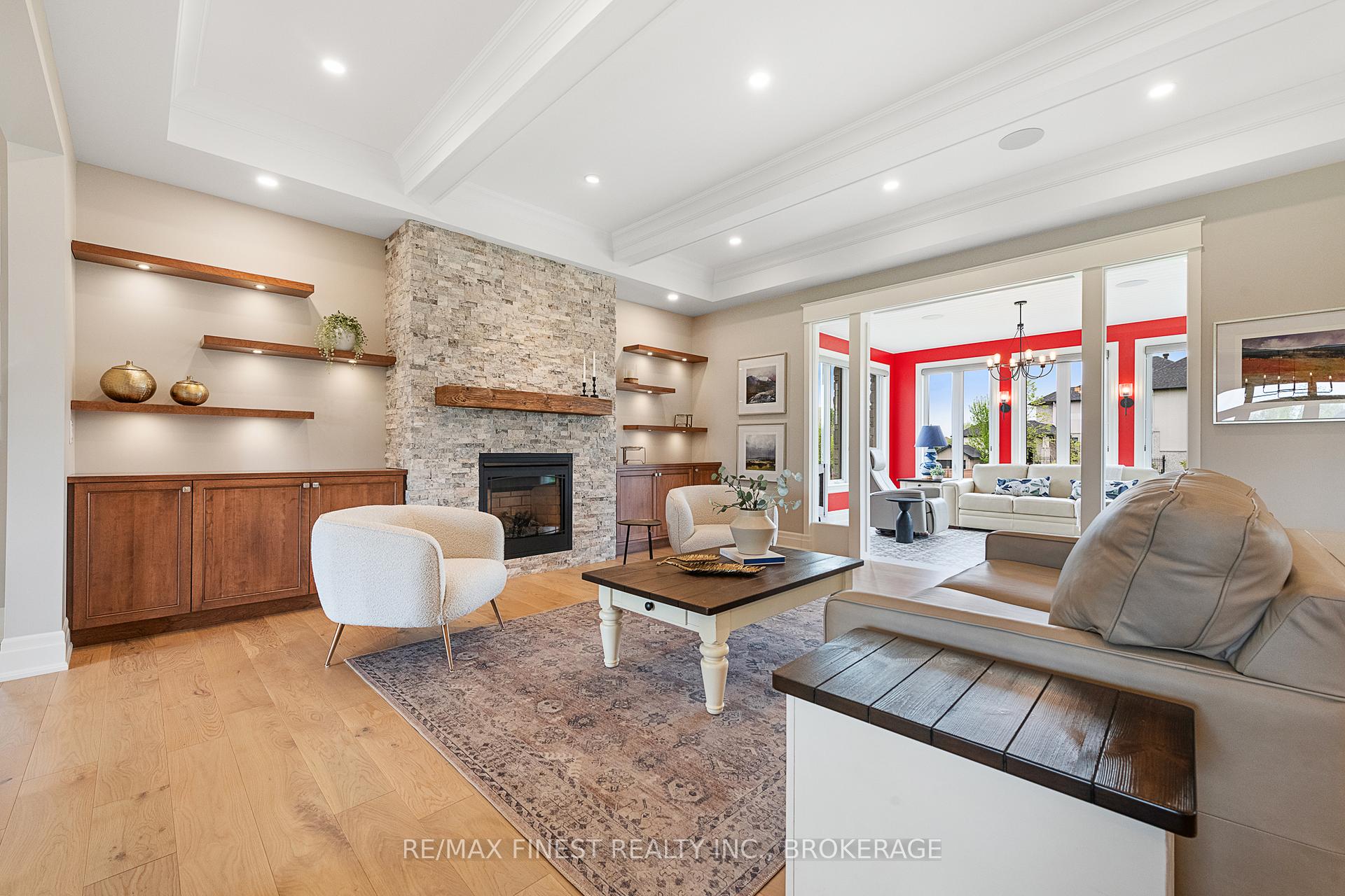 Photo 7 of 717 McManus Avenue, Ottawa, Manotick Village & Manotick Estates — HOMEH