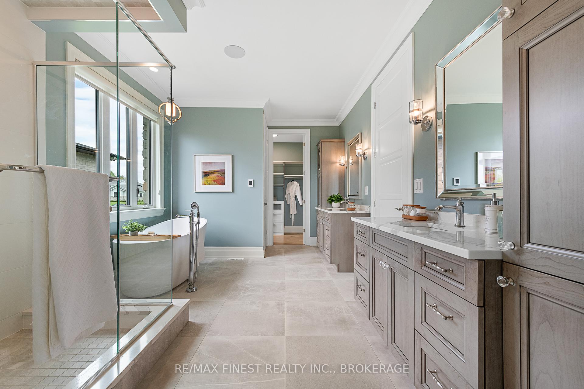 Photo 16 of 717 McManus Avenue, Ottawa, Manotick Village & Manotick Estates — HOMEH