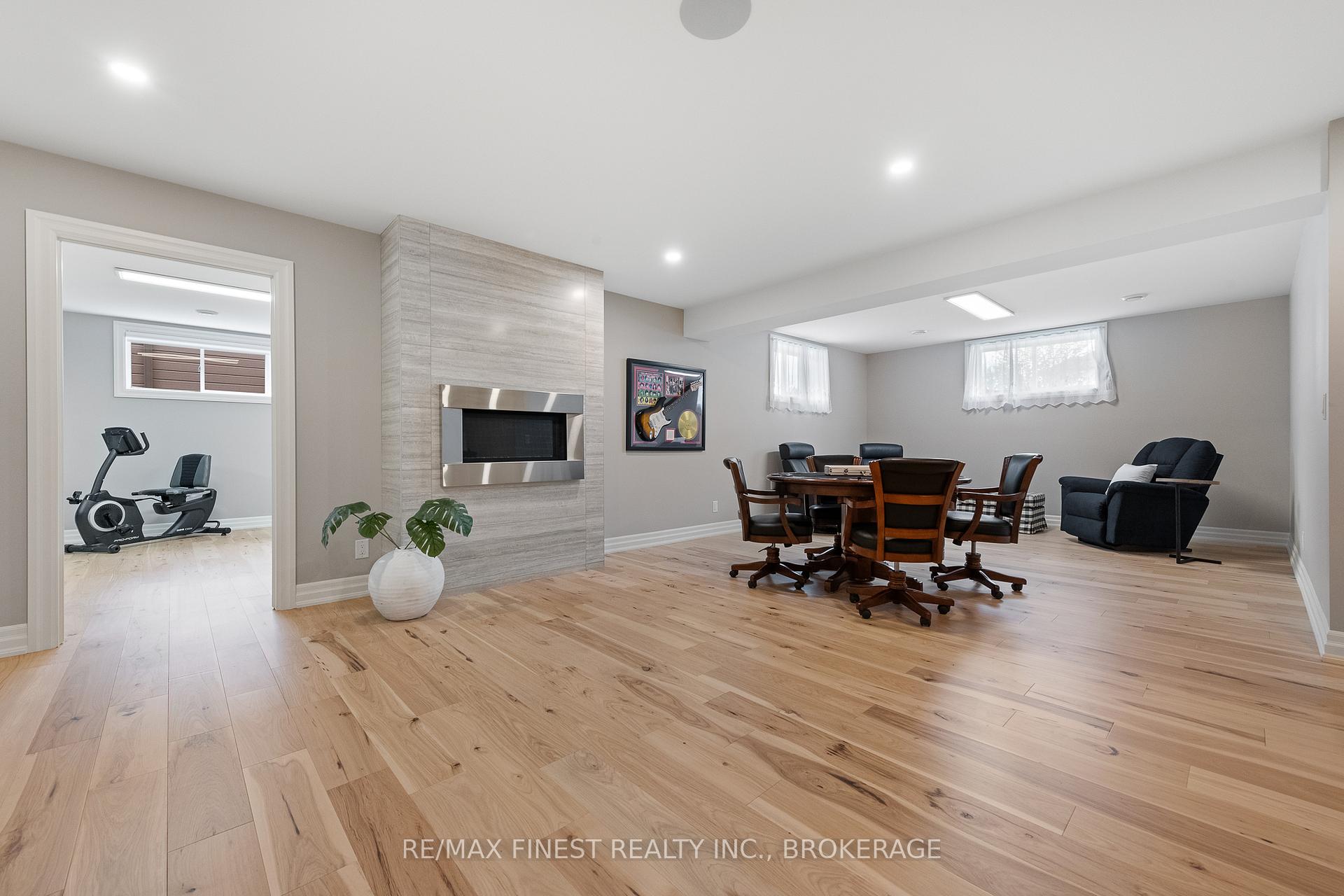 Photo 25 of 717 McManus Avenue, Ottawa, Manotick Village & Manotick Estates — HOMEH