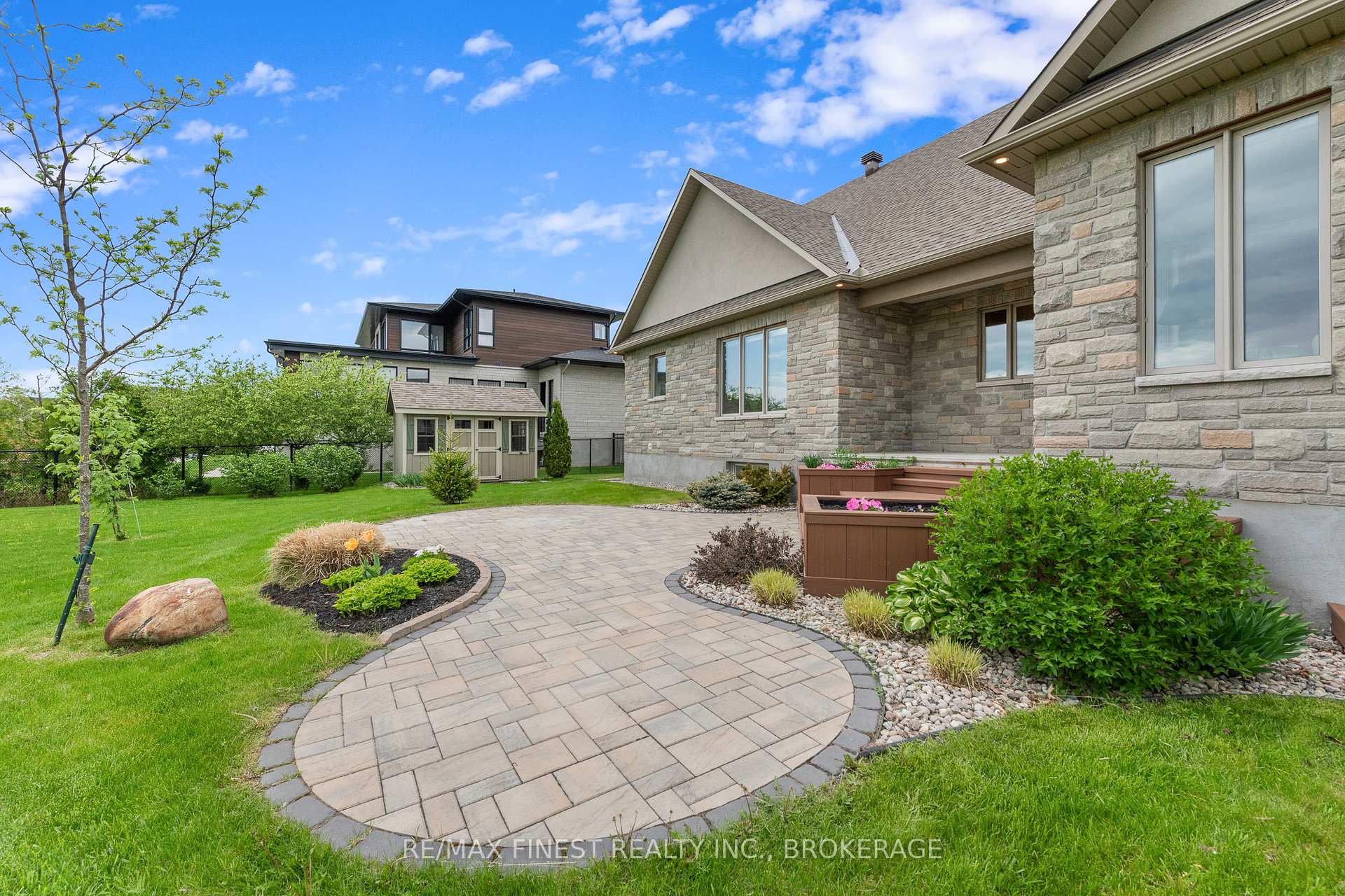 Photo 30 of 717 McManus Avenue, Ottawa, Manotick Village & Manotick Estates — HOMEH