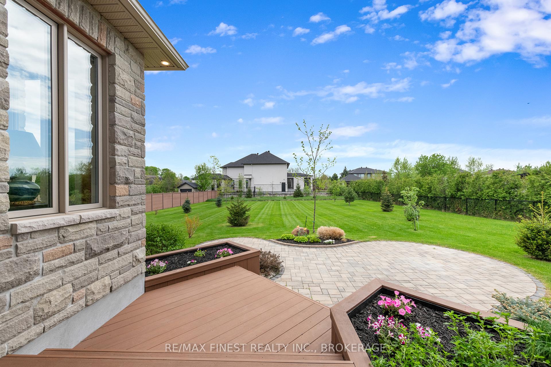 Photo 31 of 717 McManus Avenue, Ottawa, Manotick Village & Manotick Estates — HOMEH