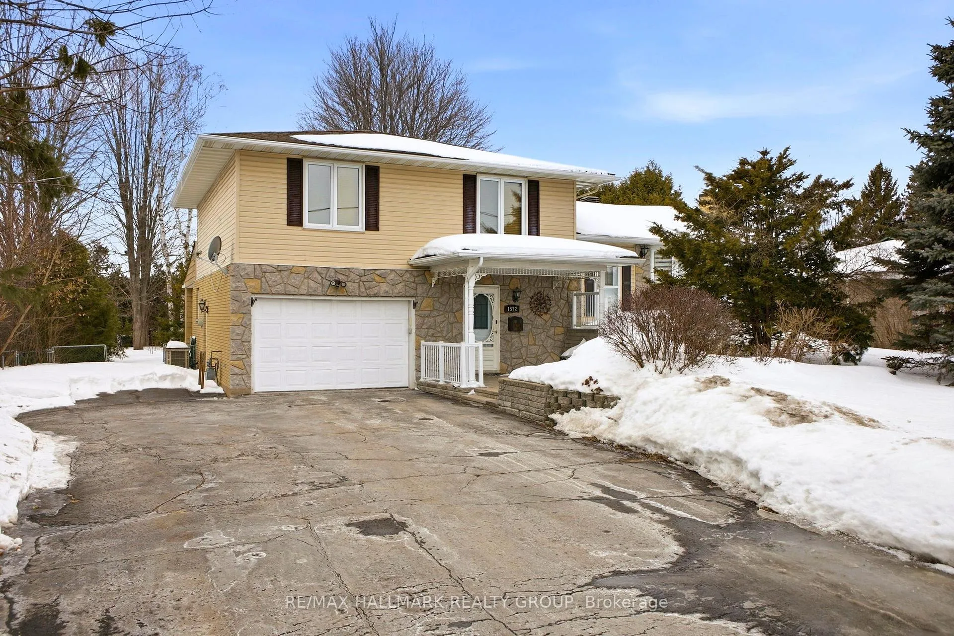 Photo 1 of 1572 Boyer Road, Ottawa, Chapel Hill — HOMEH