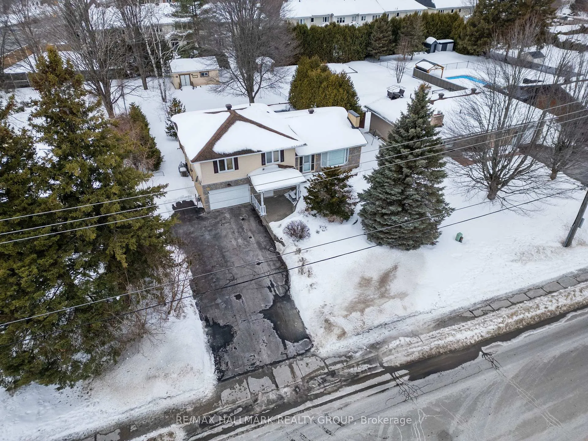 Photo 2 of 1572 Boyer Road, Ottawa, Chapel Hill — HOMEH