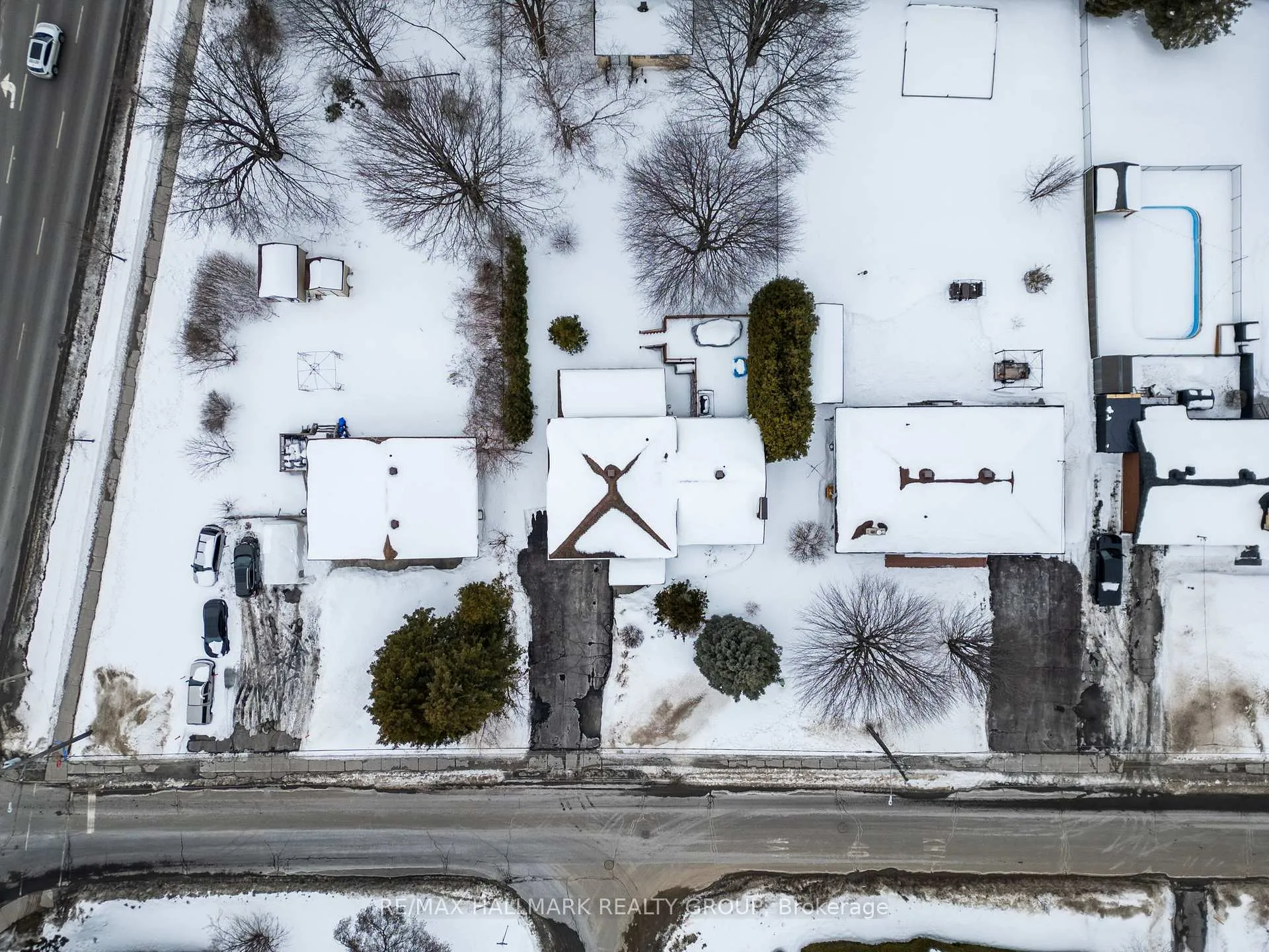 Photo 3 of 1572 Boyer Road, Ottawa, Chapel Hill — HOMEH