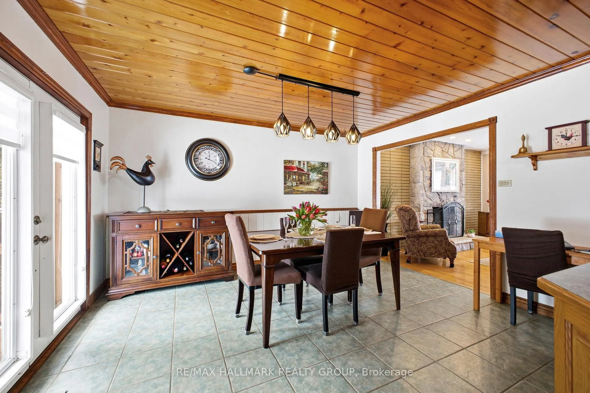 Photo 6 of 1572 Boyer Road, Ottawa, Chapel Hill — HOMEH
