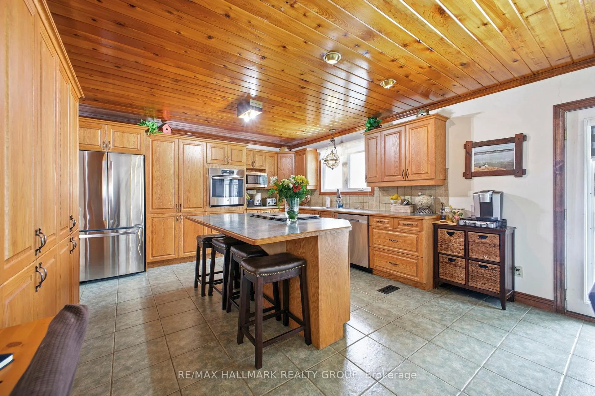 Photo 8 of 1572 Boyer Road, Ottawa, Chapel Hill — HOMEH