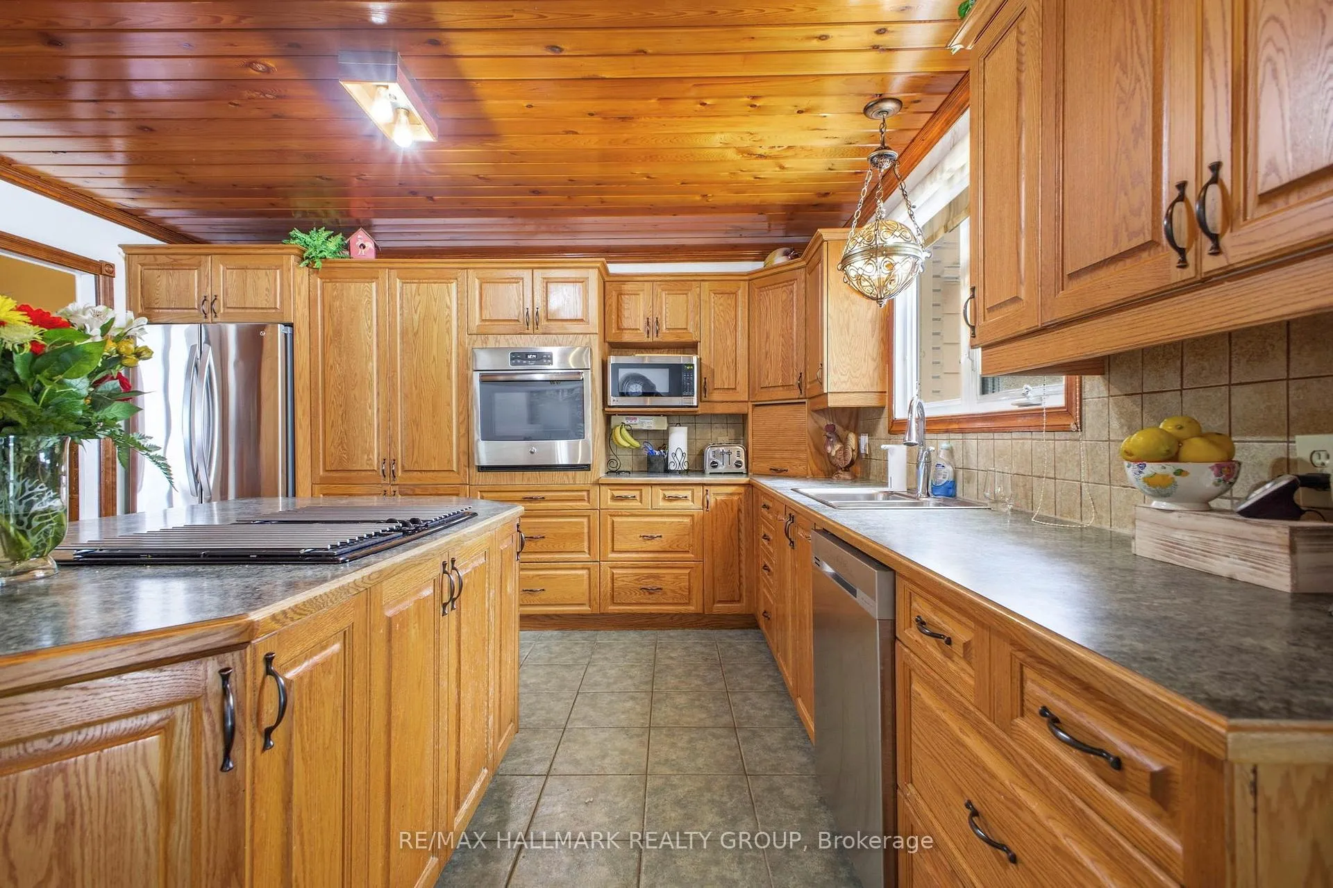 Photo 9 of 1572 Boyer Road, Ottawa, Chapel Hill — HOMEH