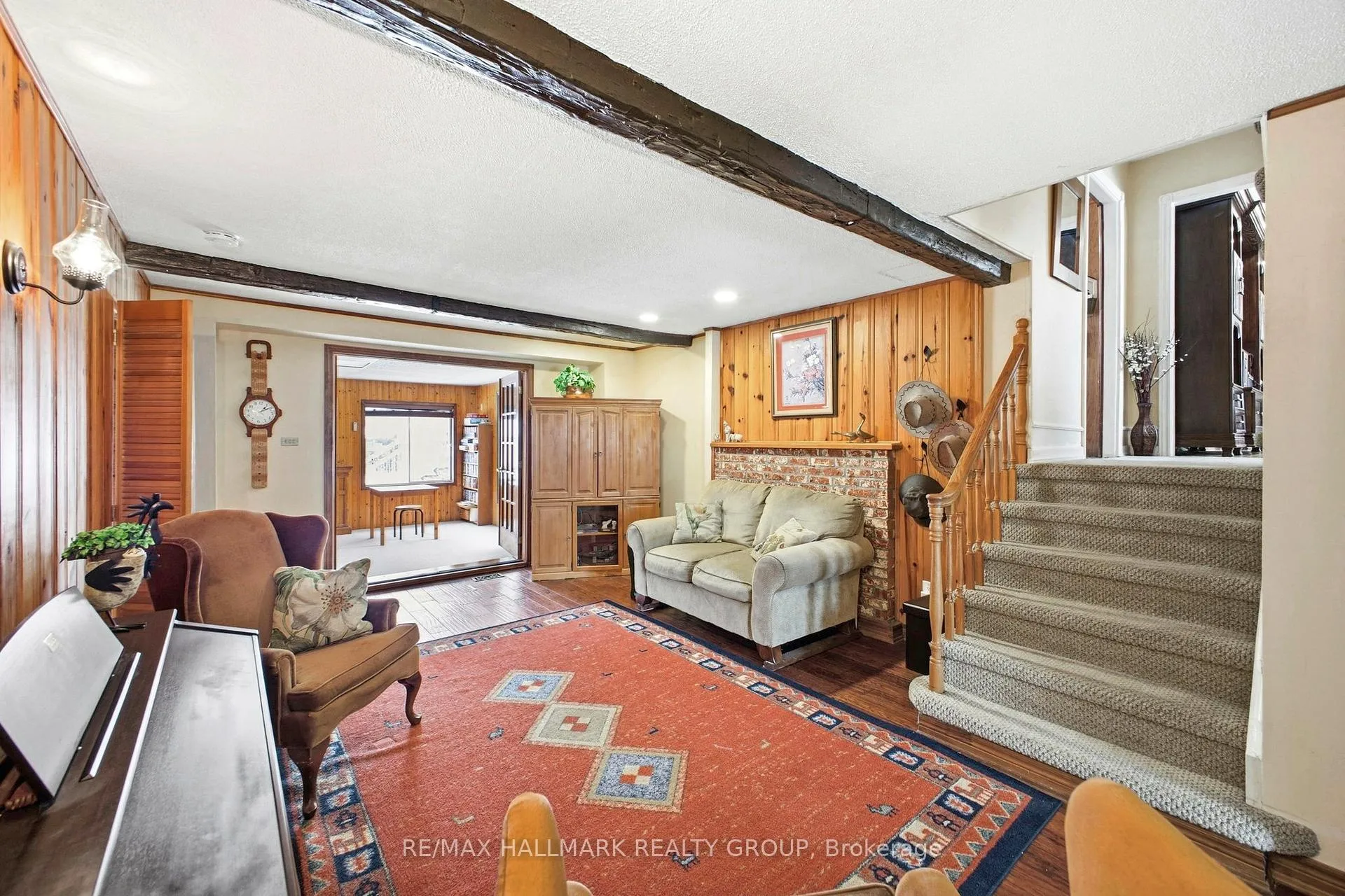 Photo 11 of 1572 Boyer Road, Ottawa, Chapel Hill — HOMEH