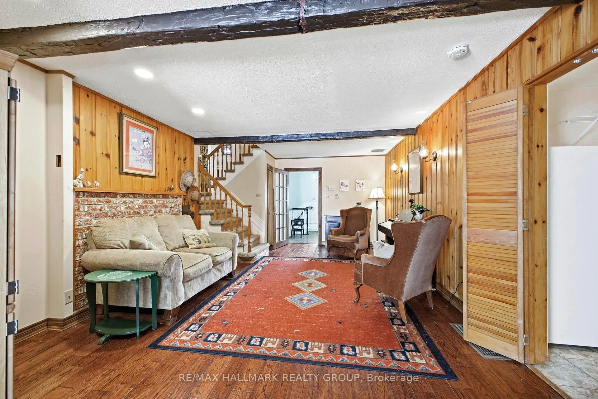 Photo 12 of 1572 Boyer Road, Ottawa, Chapel Hill — HOMEH