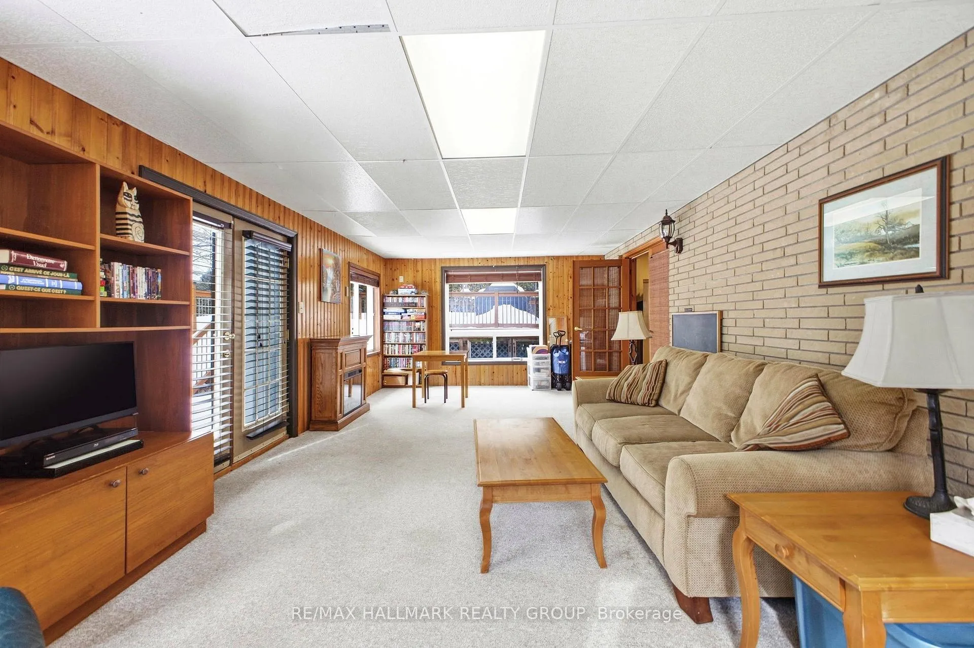 Photo 15 of 1572 Boyer Road, Ottawa, Chapel Hill — HOMEH