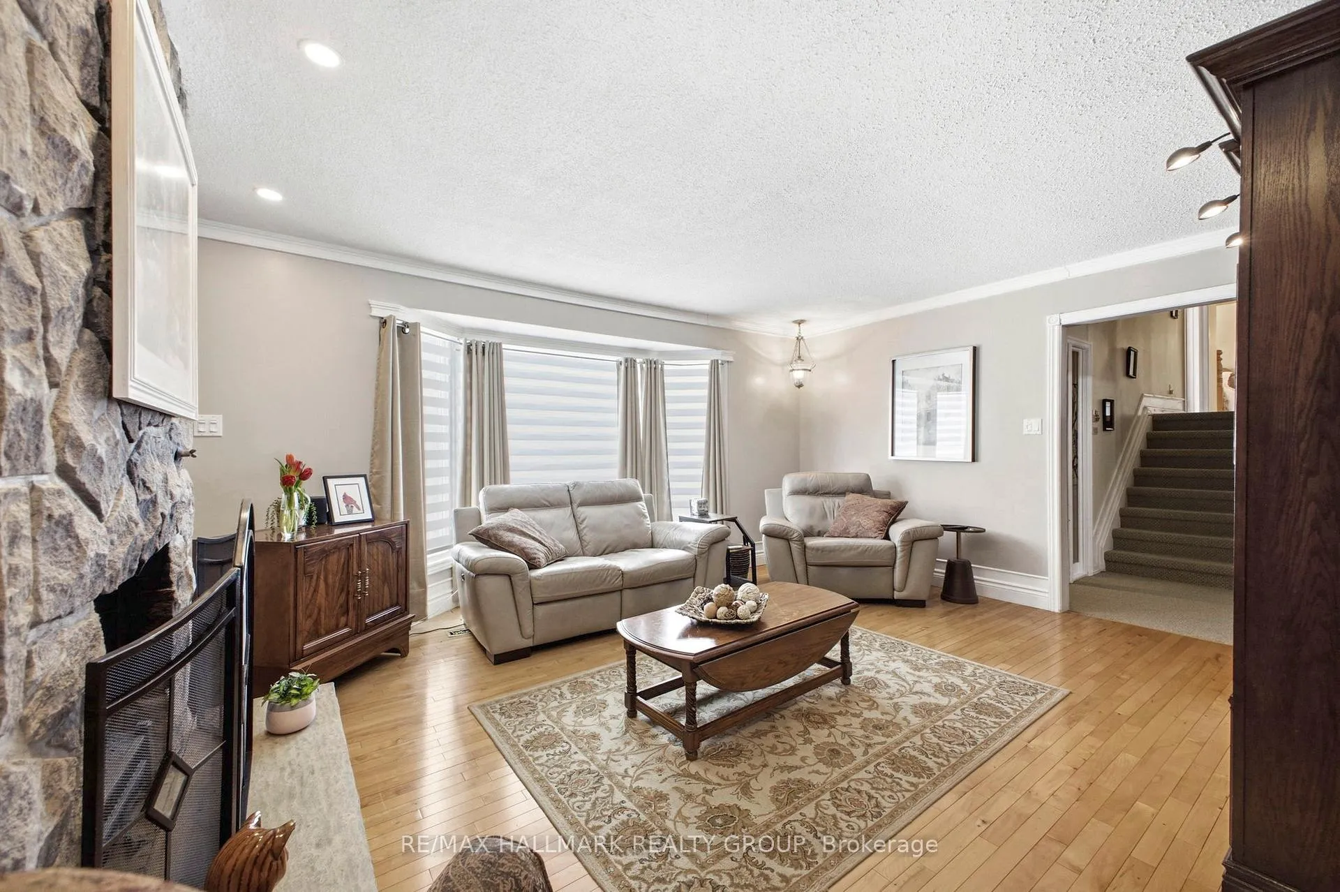 Photo 17 of 1572 Boyer Road, Ottawa, Chapel Hill — HOMEH
