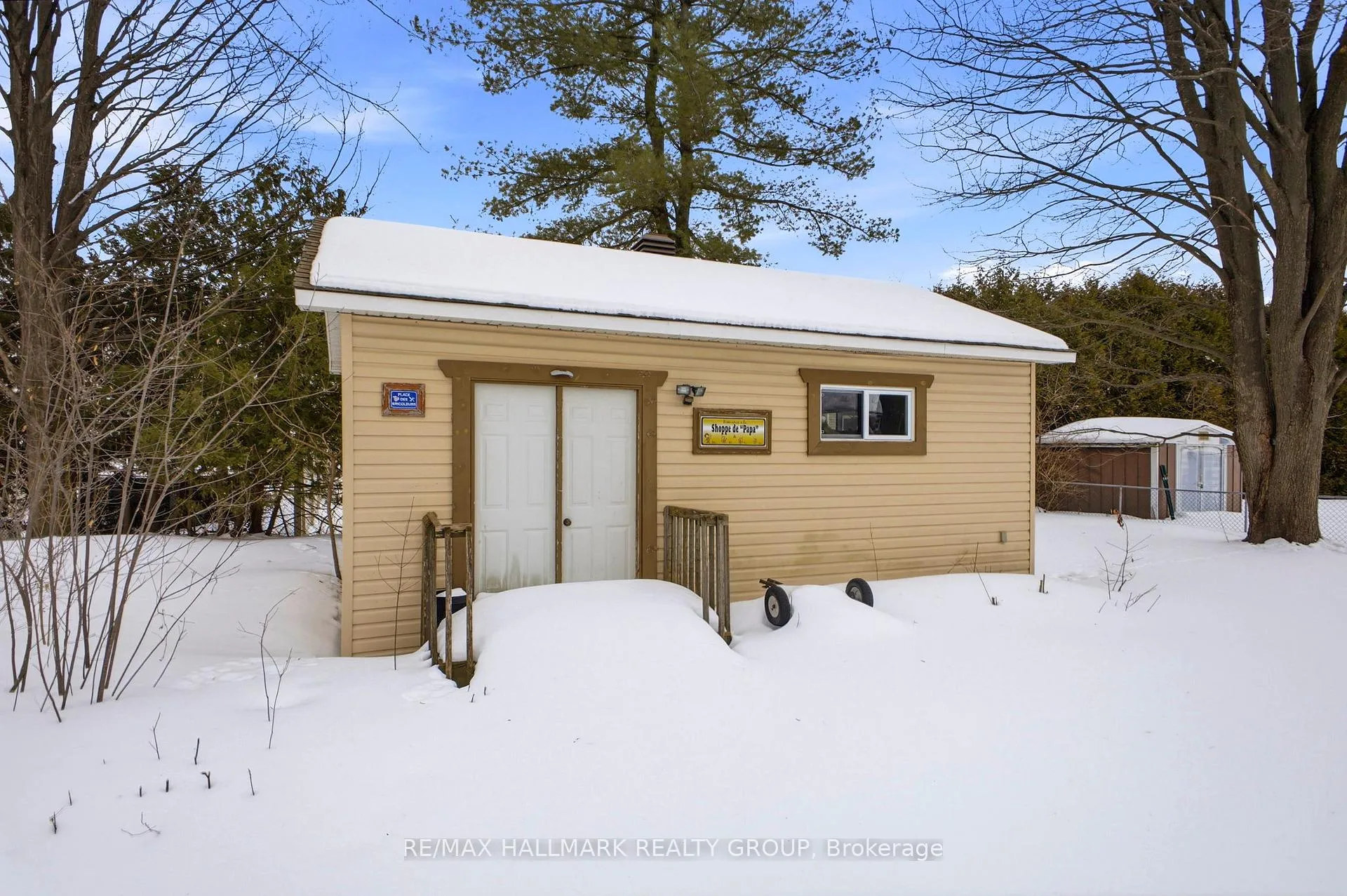 Photo 37 of 1572 Boyer Road, Ottawa, Chapel Hill — HOMEH
