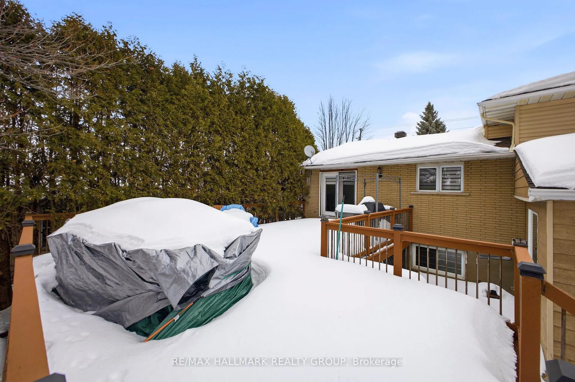 Photo 39 of 1572 Boyer Road, Ottawa, Chapel Hill — HOMEH