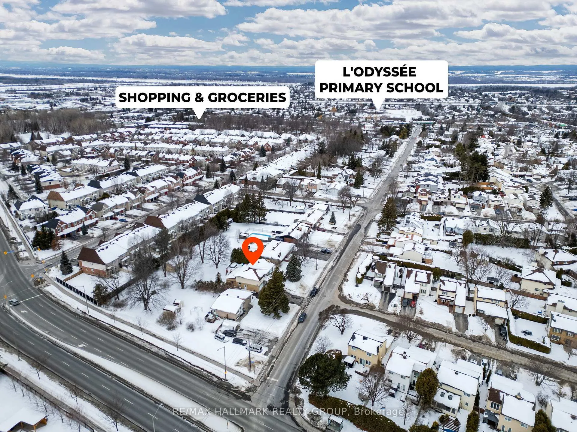 Photo 41 of 1572 Boyer Road, Ottawa, Chapel Hill — HOMEH
